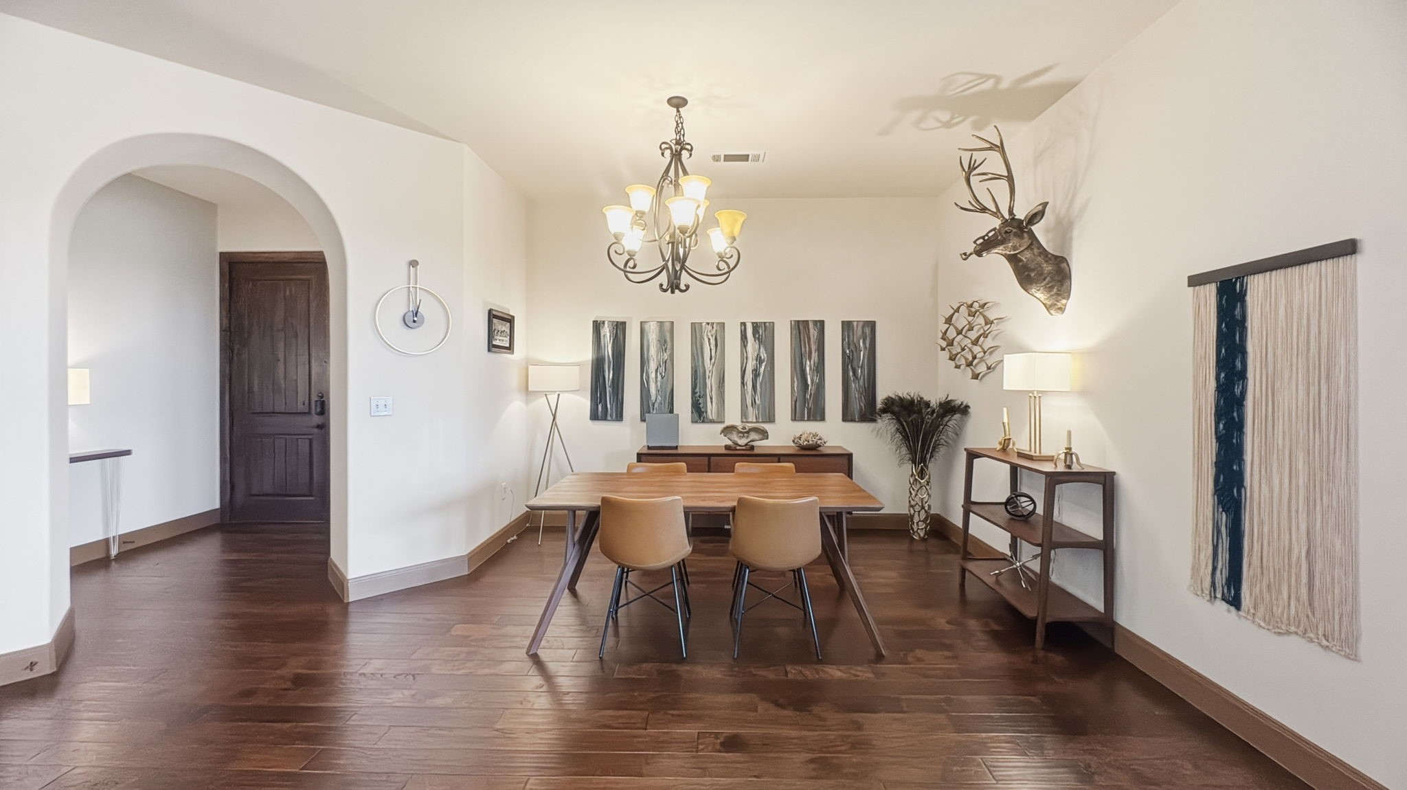 545 Via Amalfi Irving TX 75039