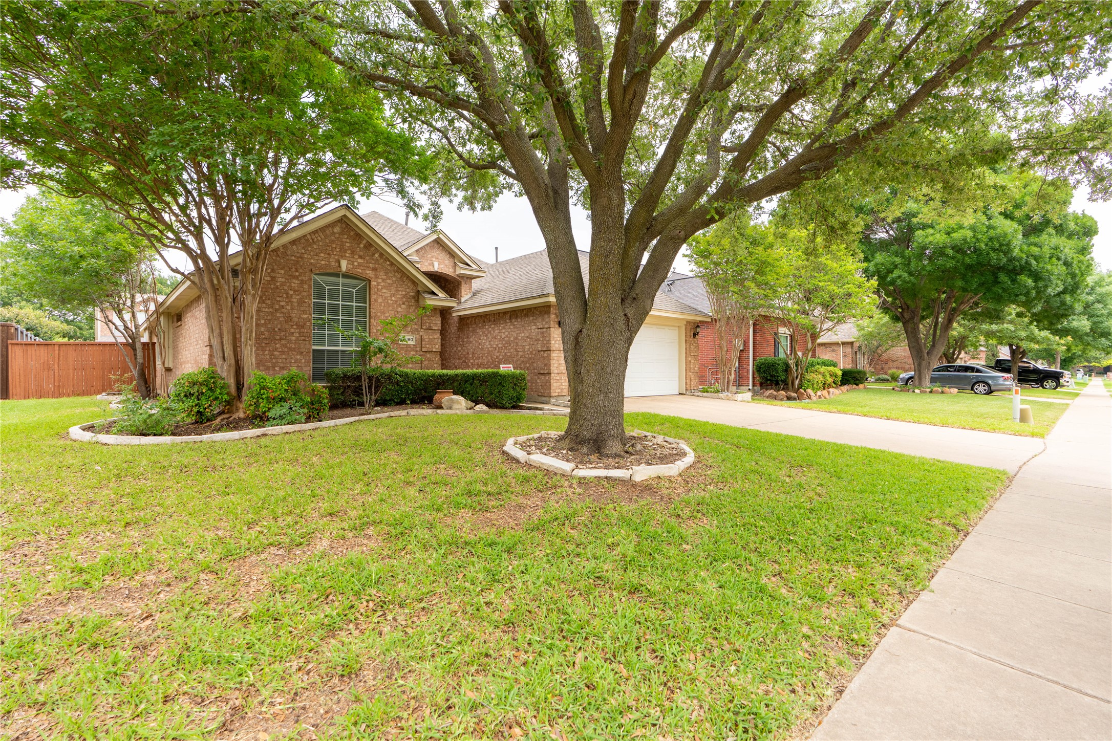 11990 Cobblestone Drive Frisco TX 75035