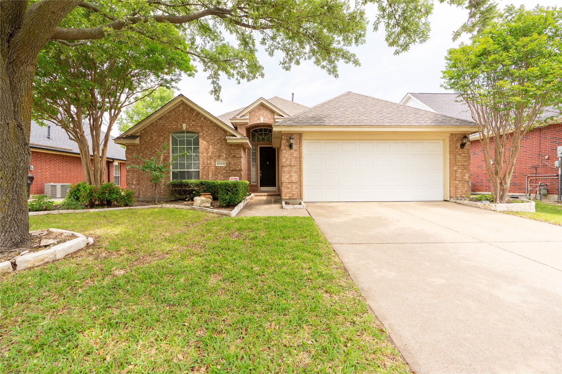 11990 Cobblestone Drive Frisco TX 75035