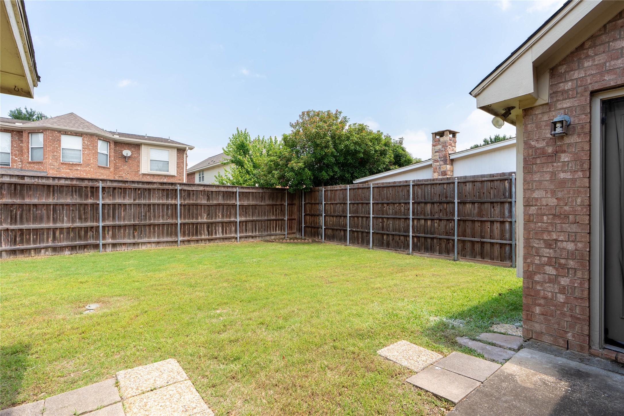 11990 Cobblestone Drive Frisco TX 75035