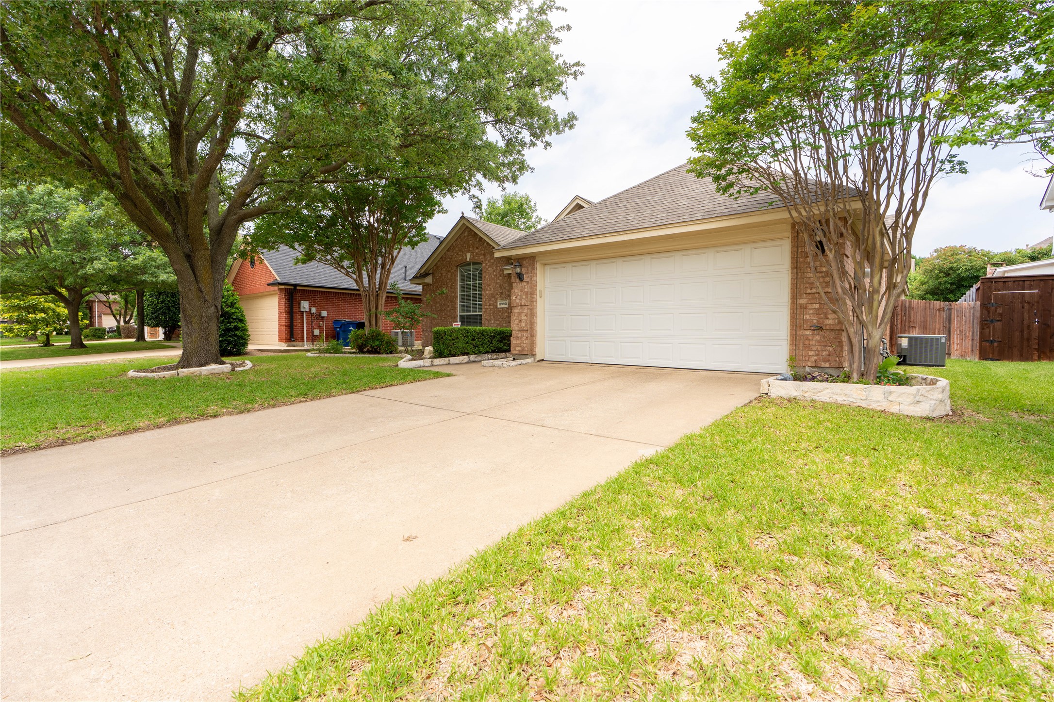11990 Cobblestone Drive Frisco TX 75035