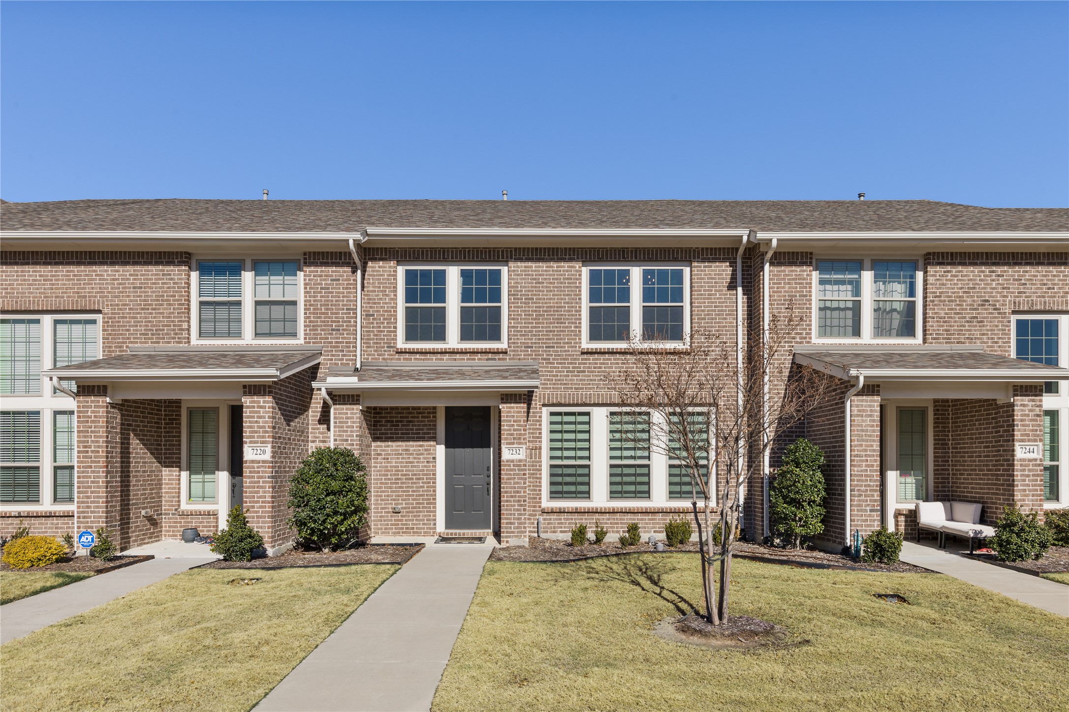 7232 Panicum Drive Frisco TX 75033