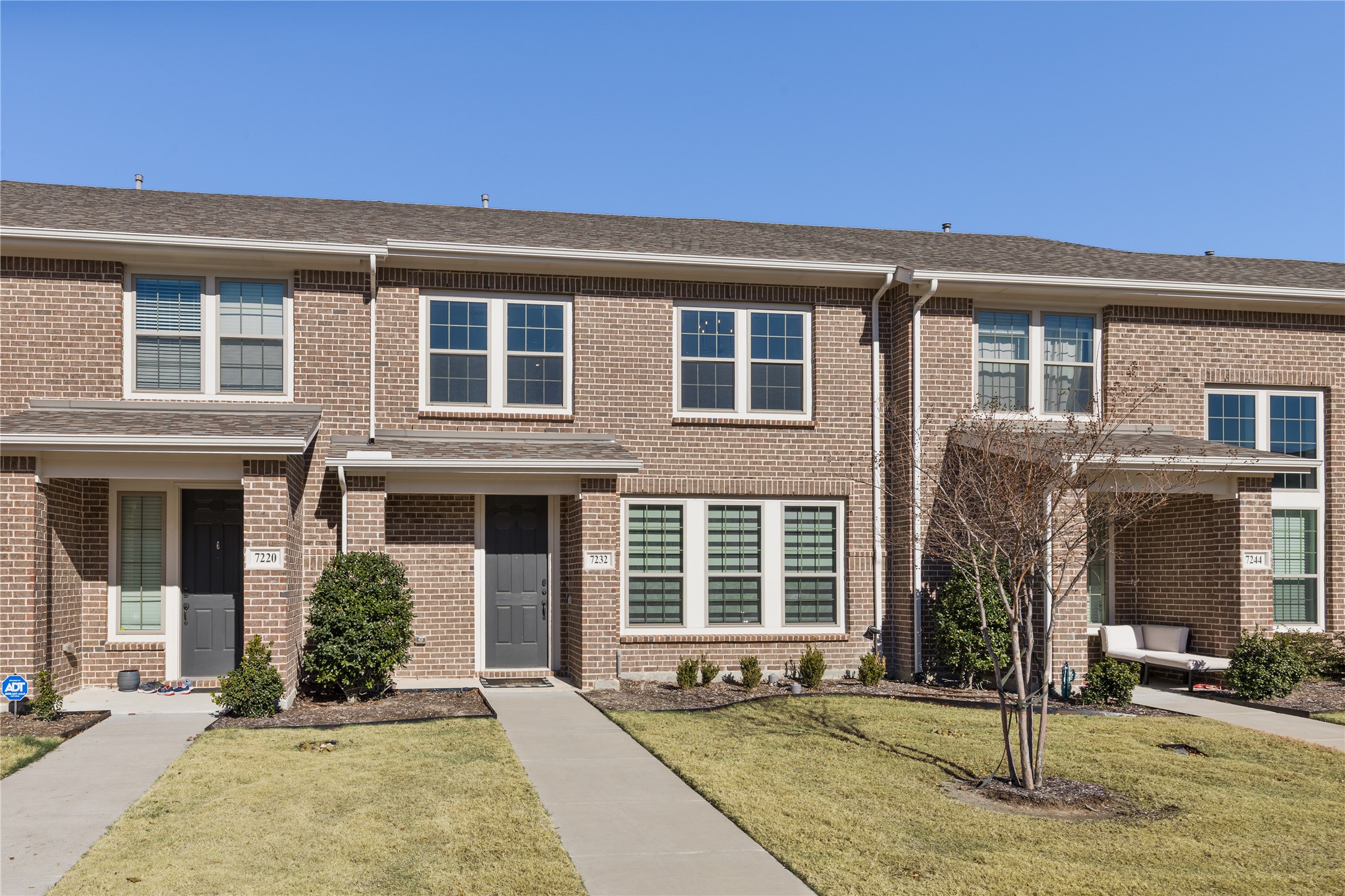 7232 Panicum Drive Frisco TX 75033