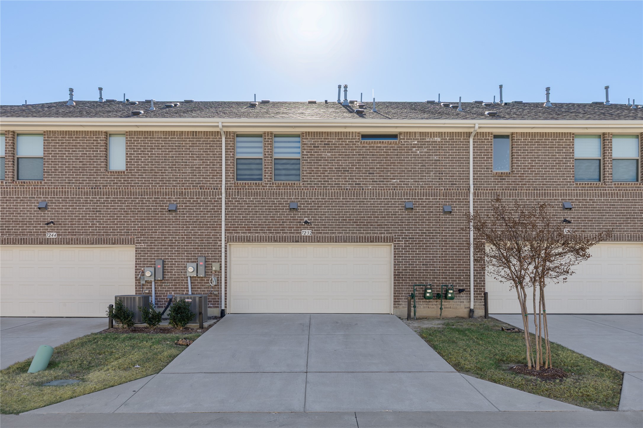 7232 Panicum Drive Frisco TX 75033