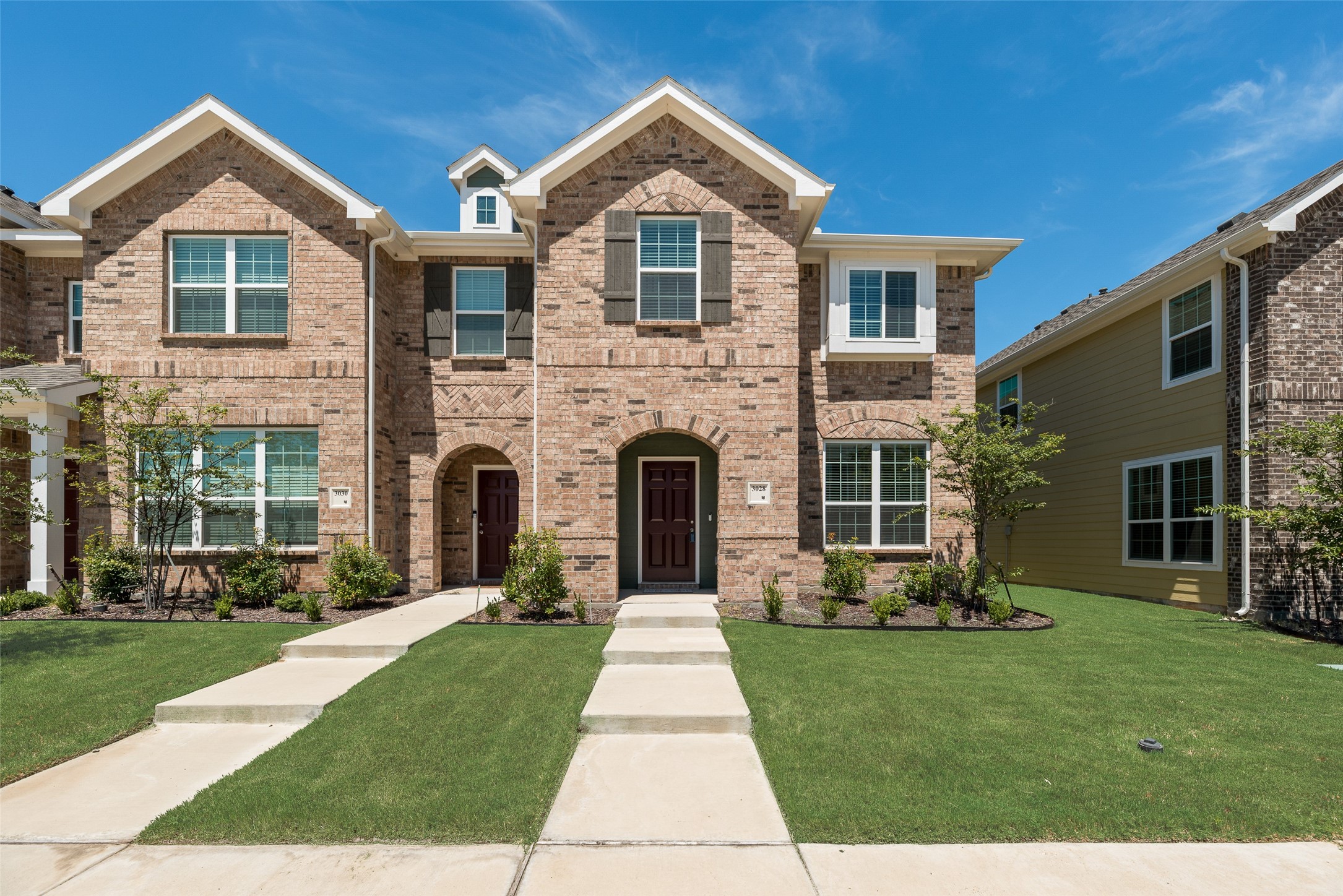3028 Willow Wood Court Crandall TX 75114