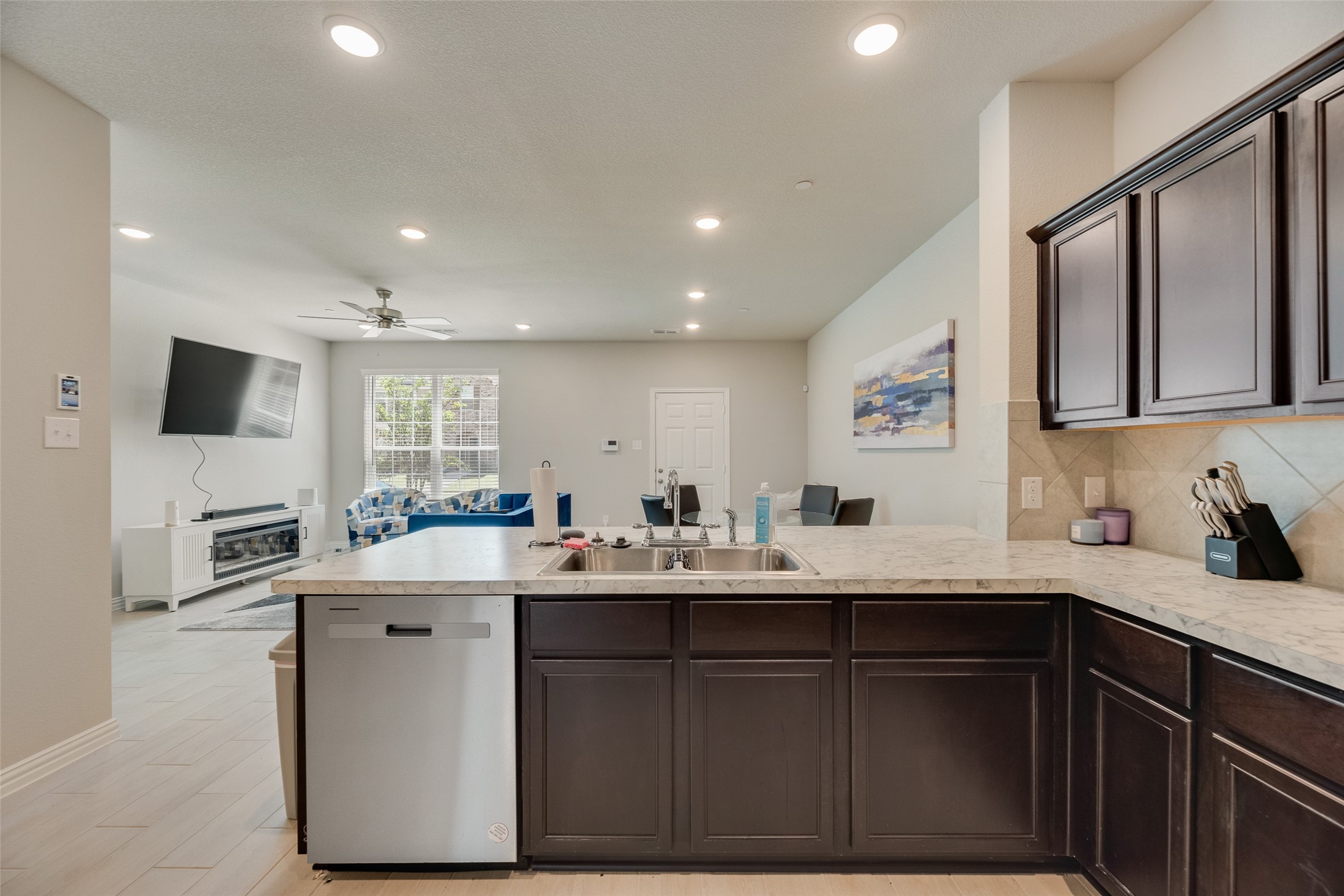 3028 Willow Wood Court Crandall TX 75114