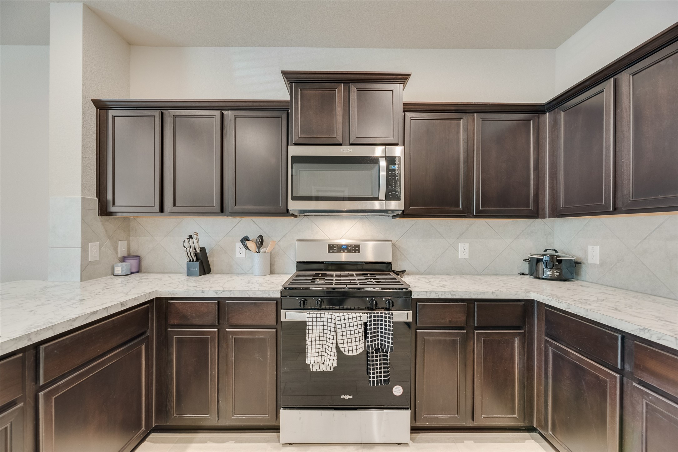 3028 Willow Wood Court Crandall TX 75114