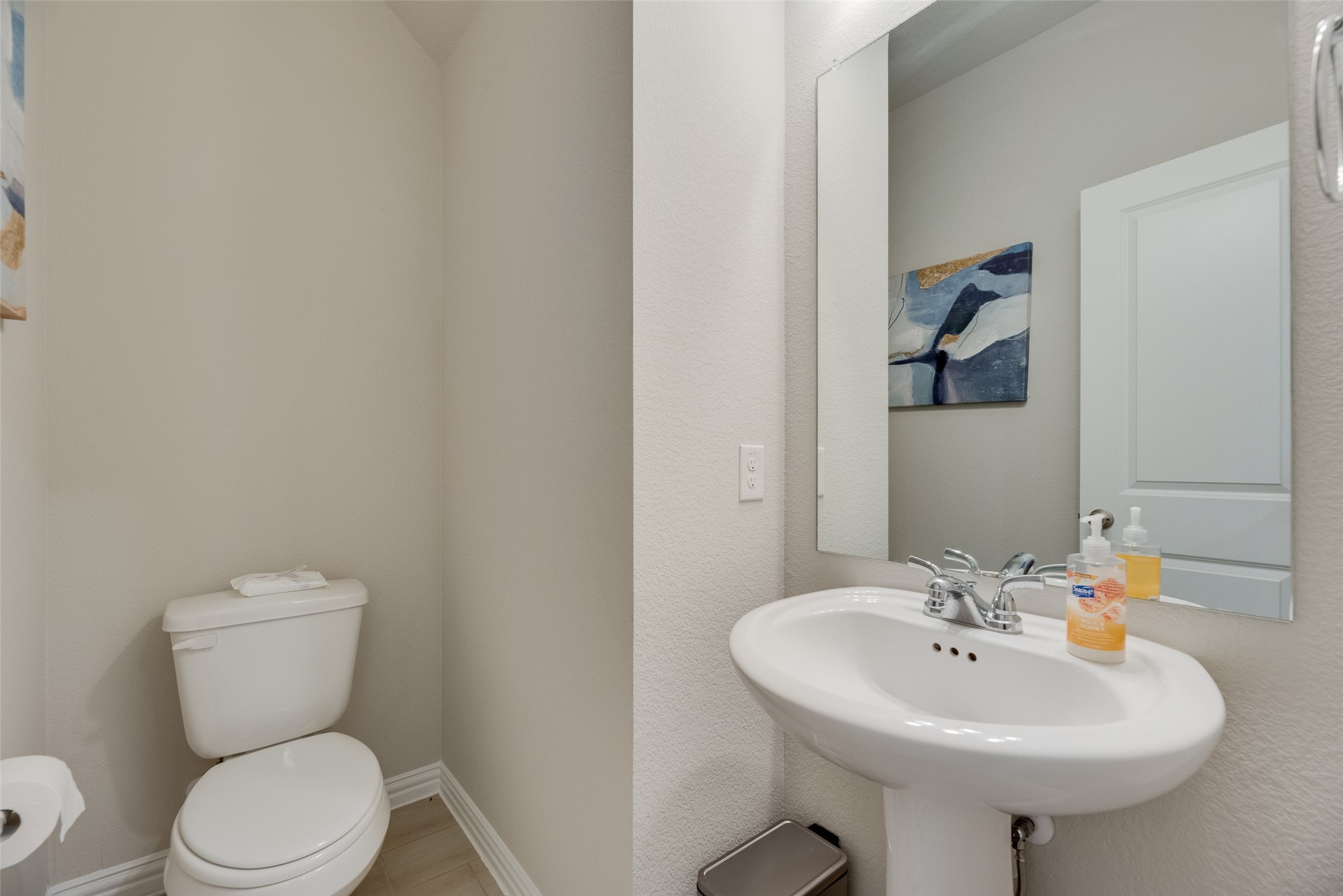 3028 Willow Wood Court Crandall TX 75114