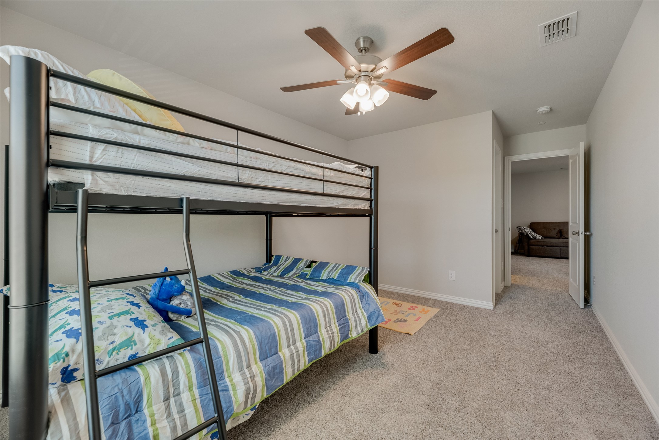 3028 Willow Wood Court Crandall TX 75114