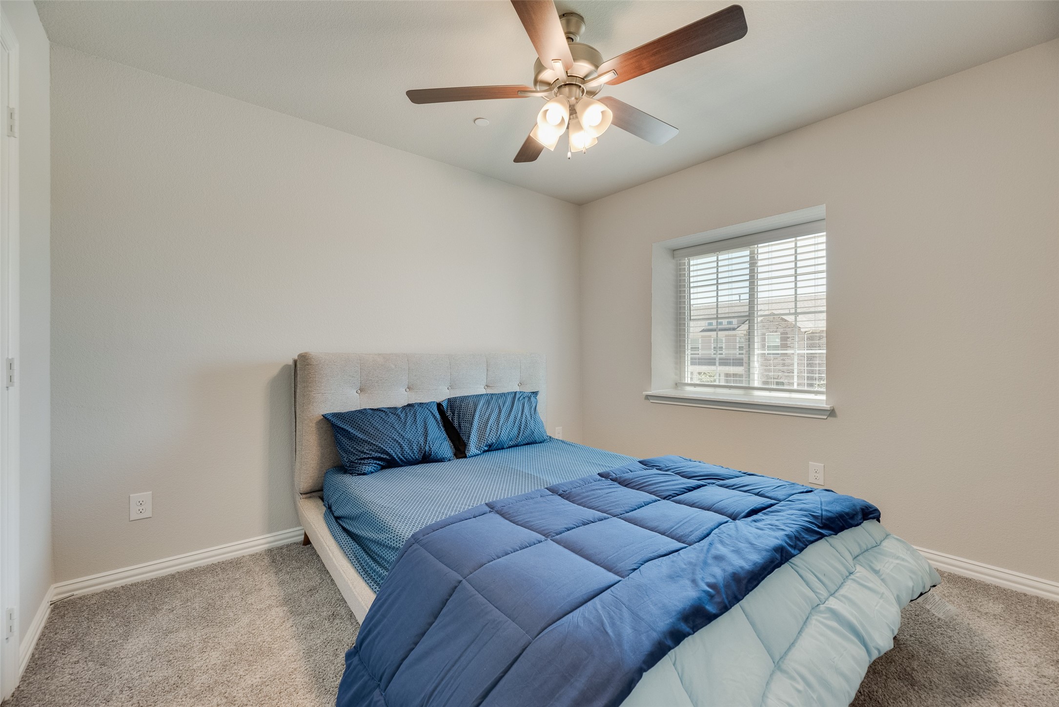 3028 Willow Wood Court Crandall TX 75114