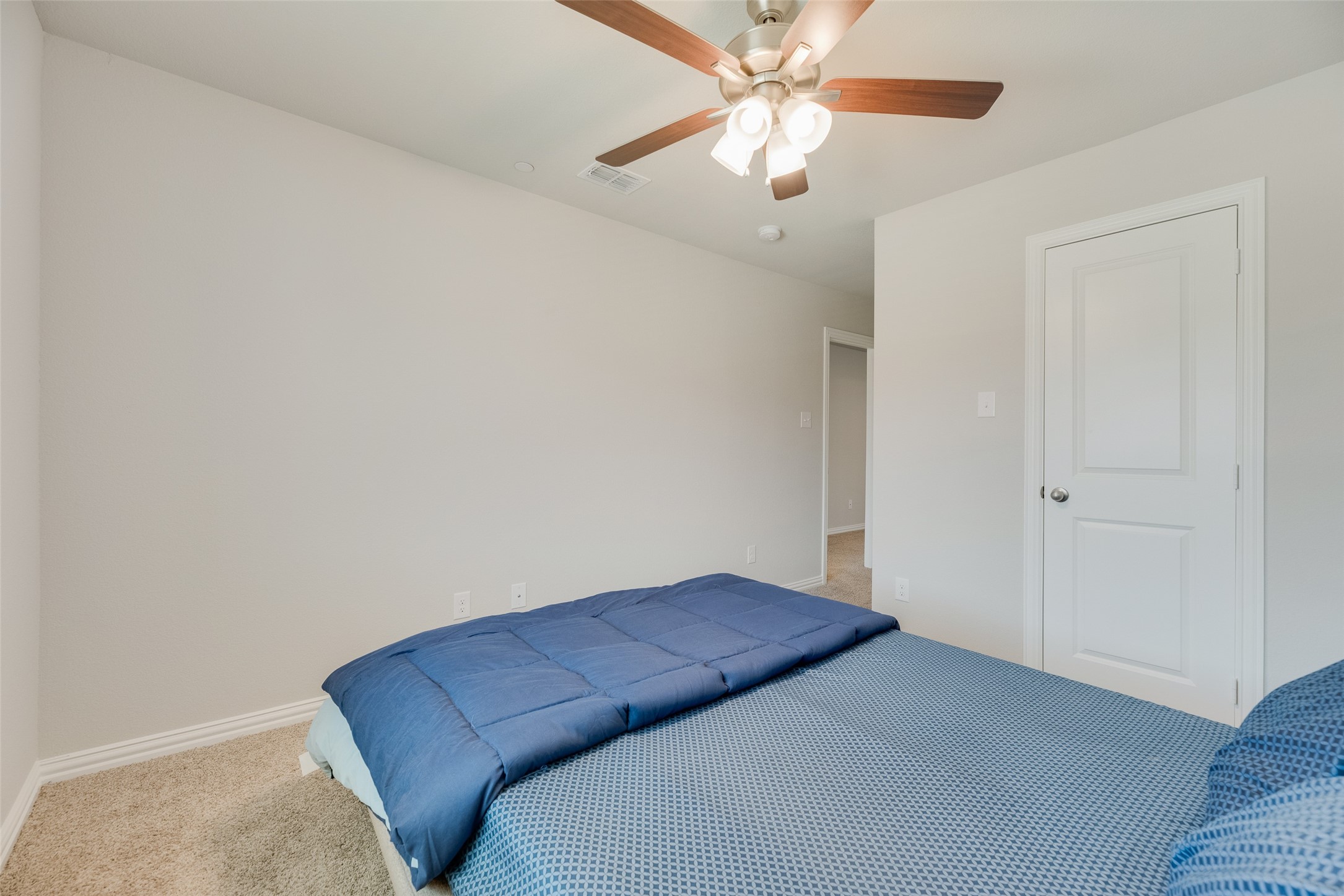 3028 Willow Wood Court Crandall TX 75114