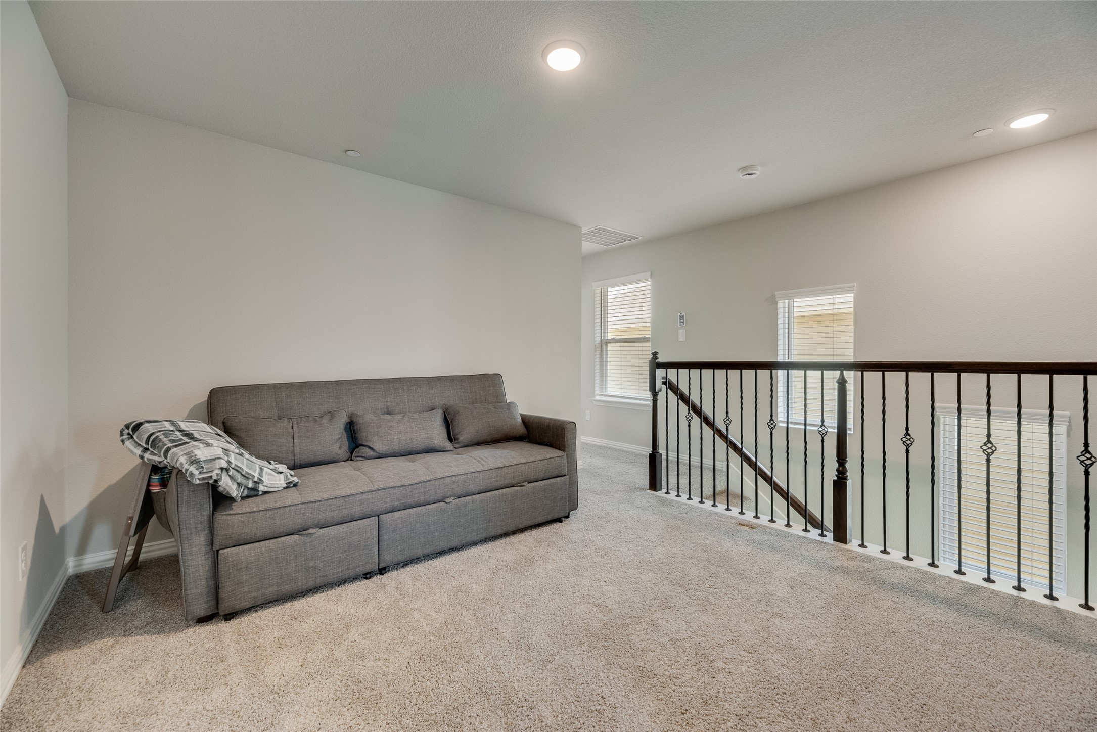 3028 Willow Wood Court Crandall TX 75114