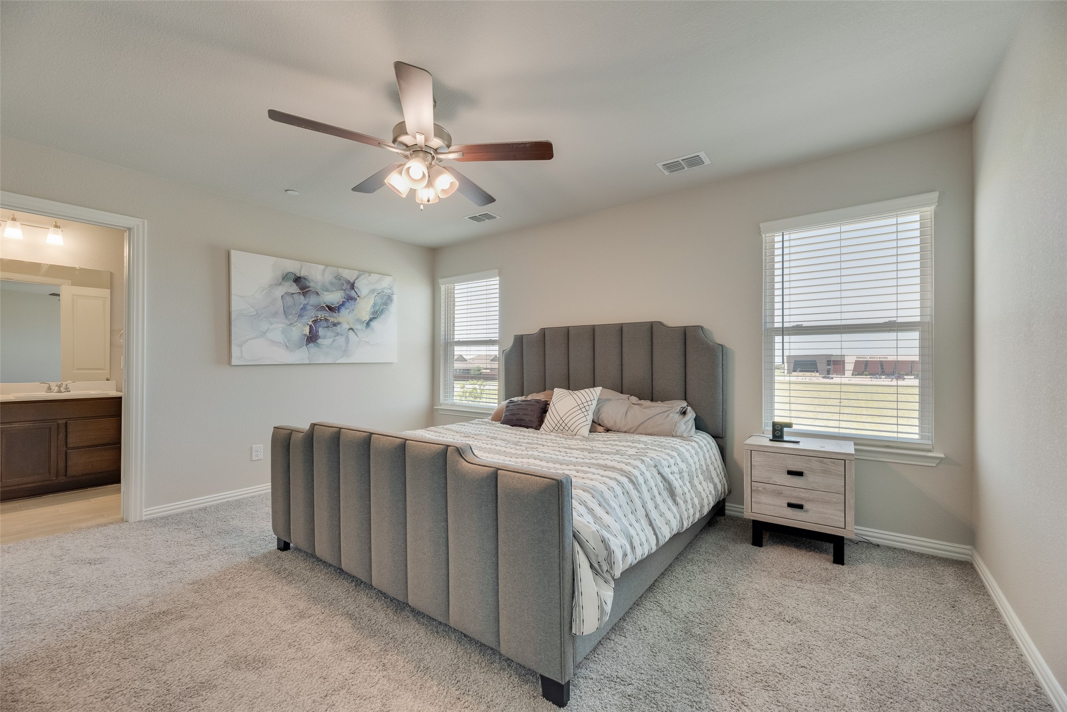 3028 Willow Wood Court Crandall TX 75114