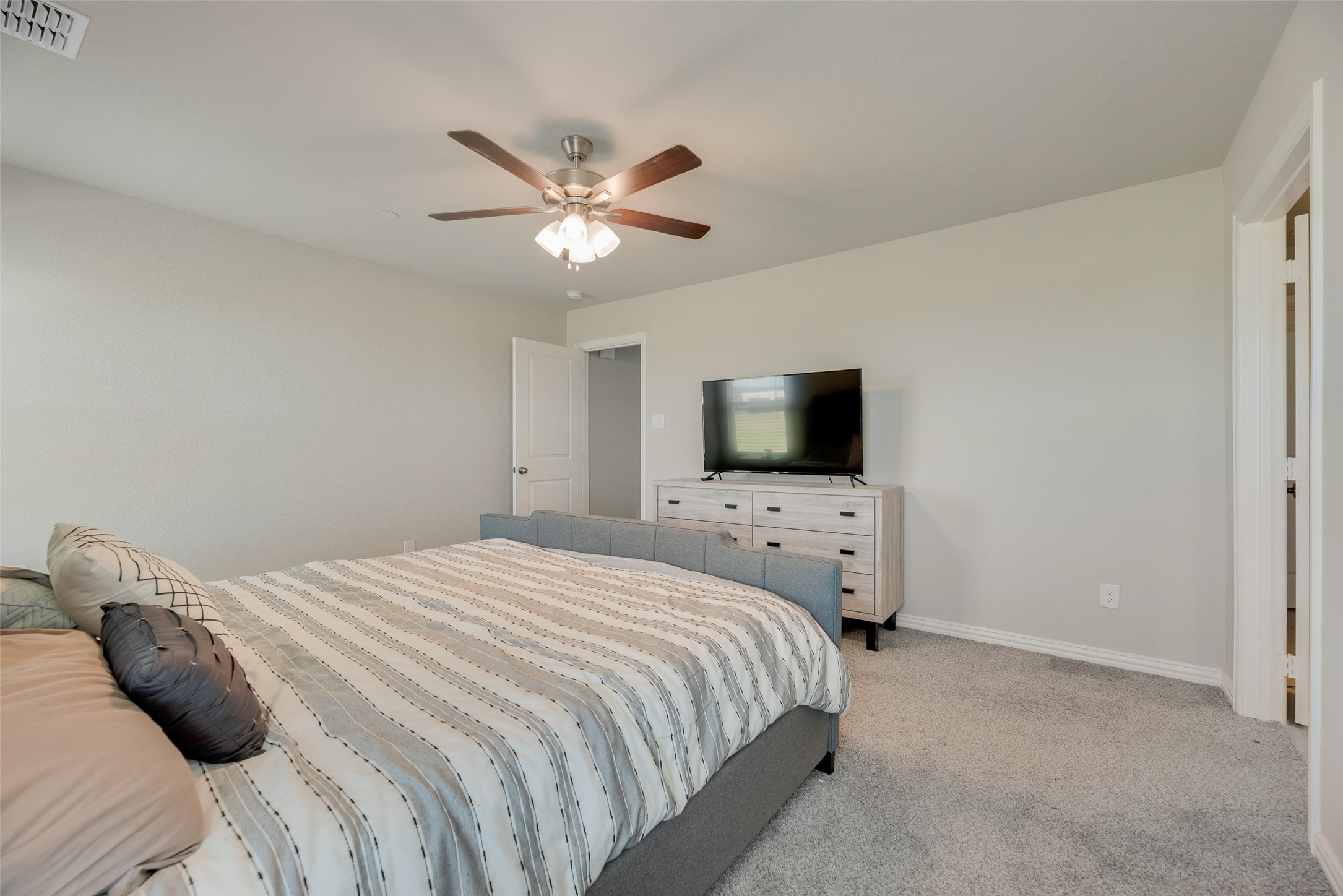 3028 Willow Wood Court Crandall TX 75114