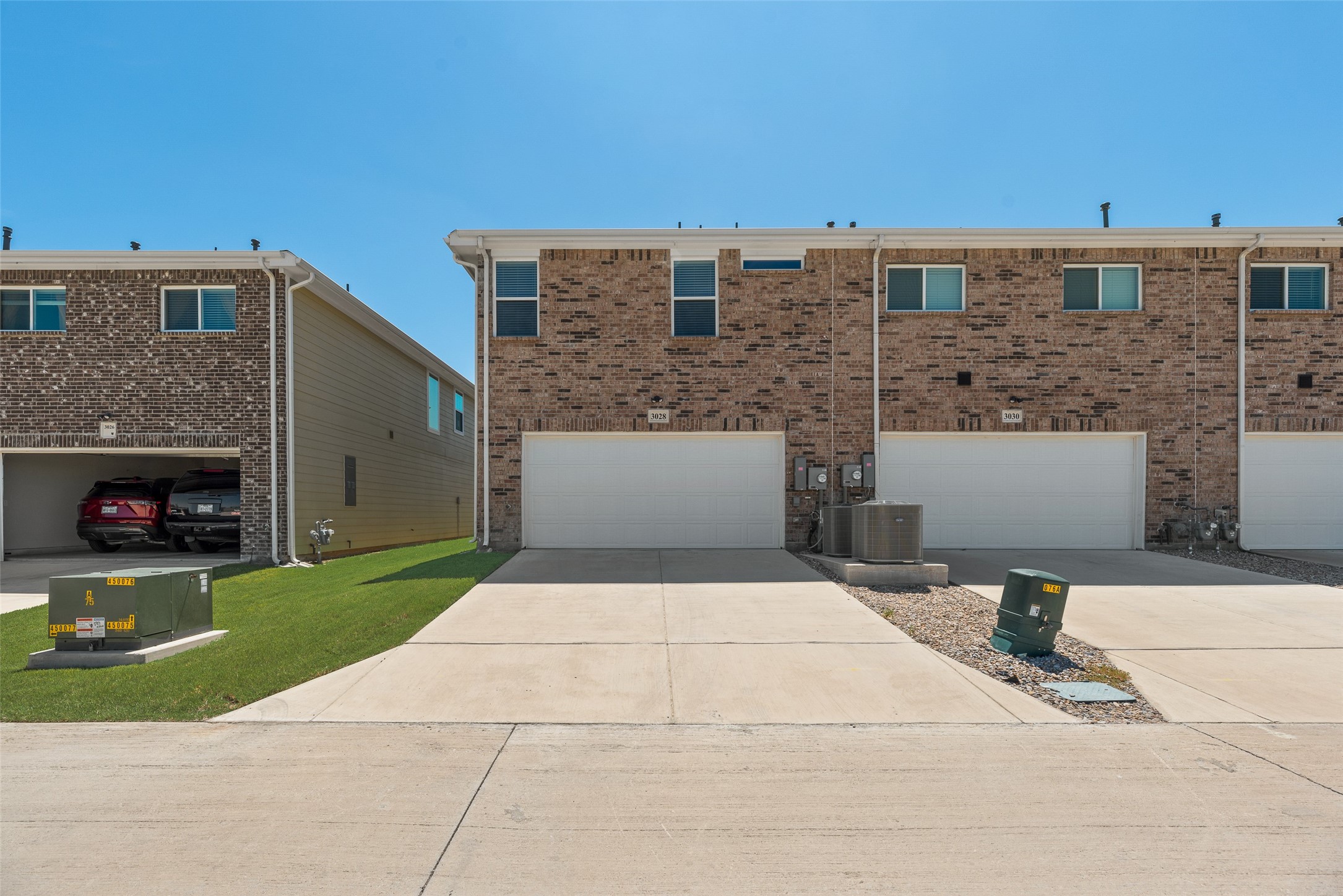 3028 Willow Wood Court Crandall TX 75114