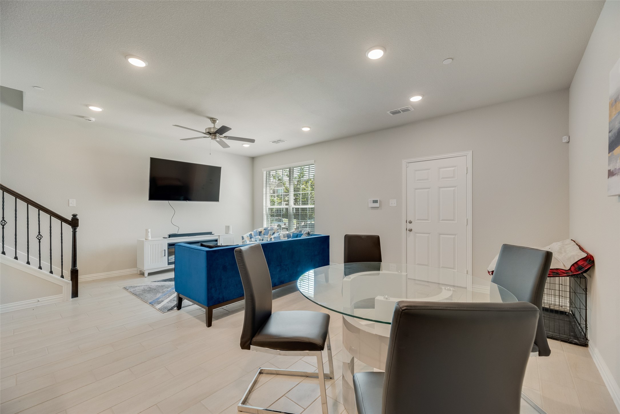 3028 Willow Wood Court Crandall TX 75114