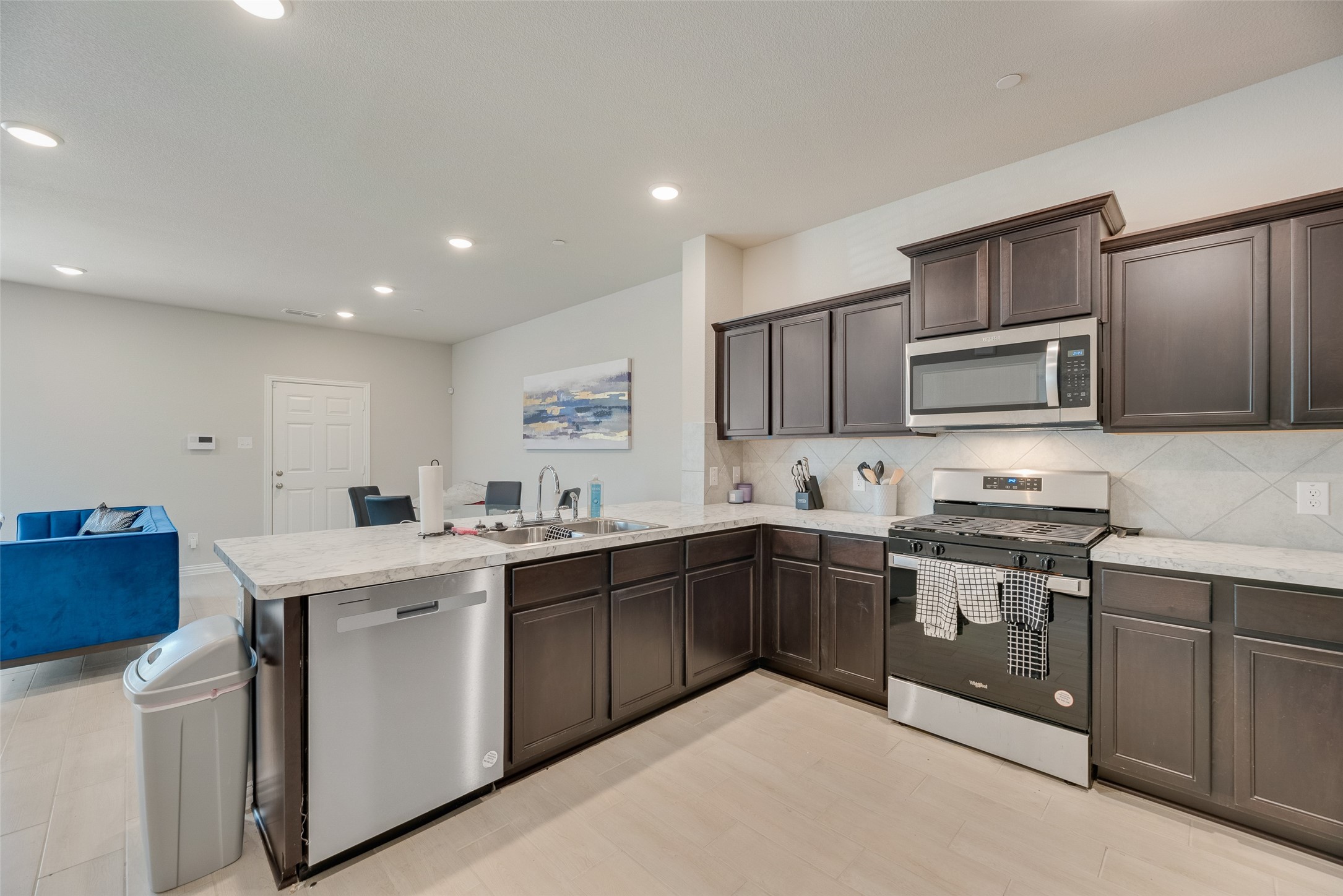 3028 Willow Wood Court Crandall TX 75114