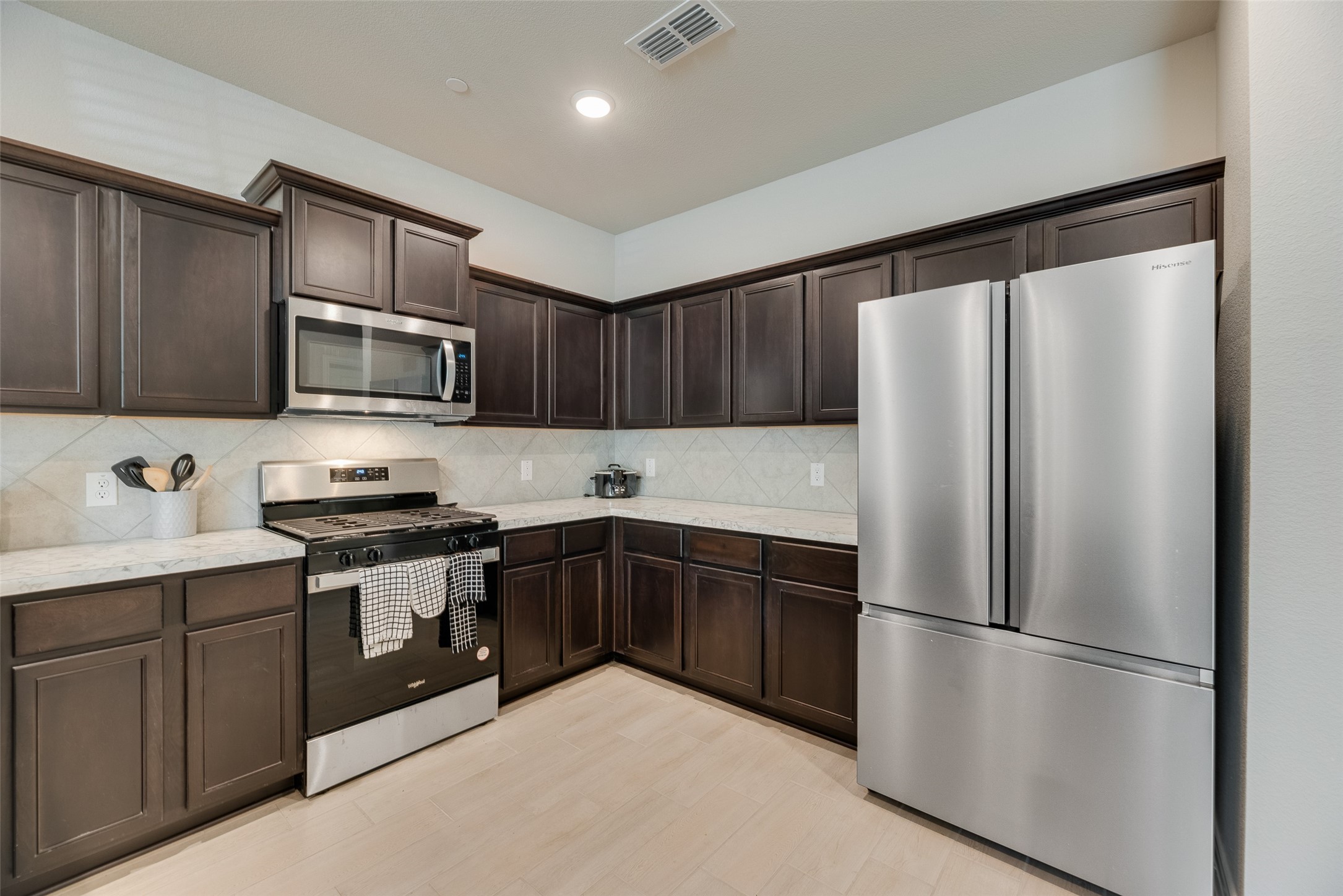 3028 Willow Wood Court Crandall TX 75114