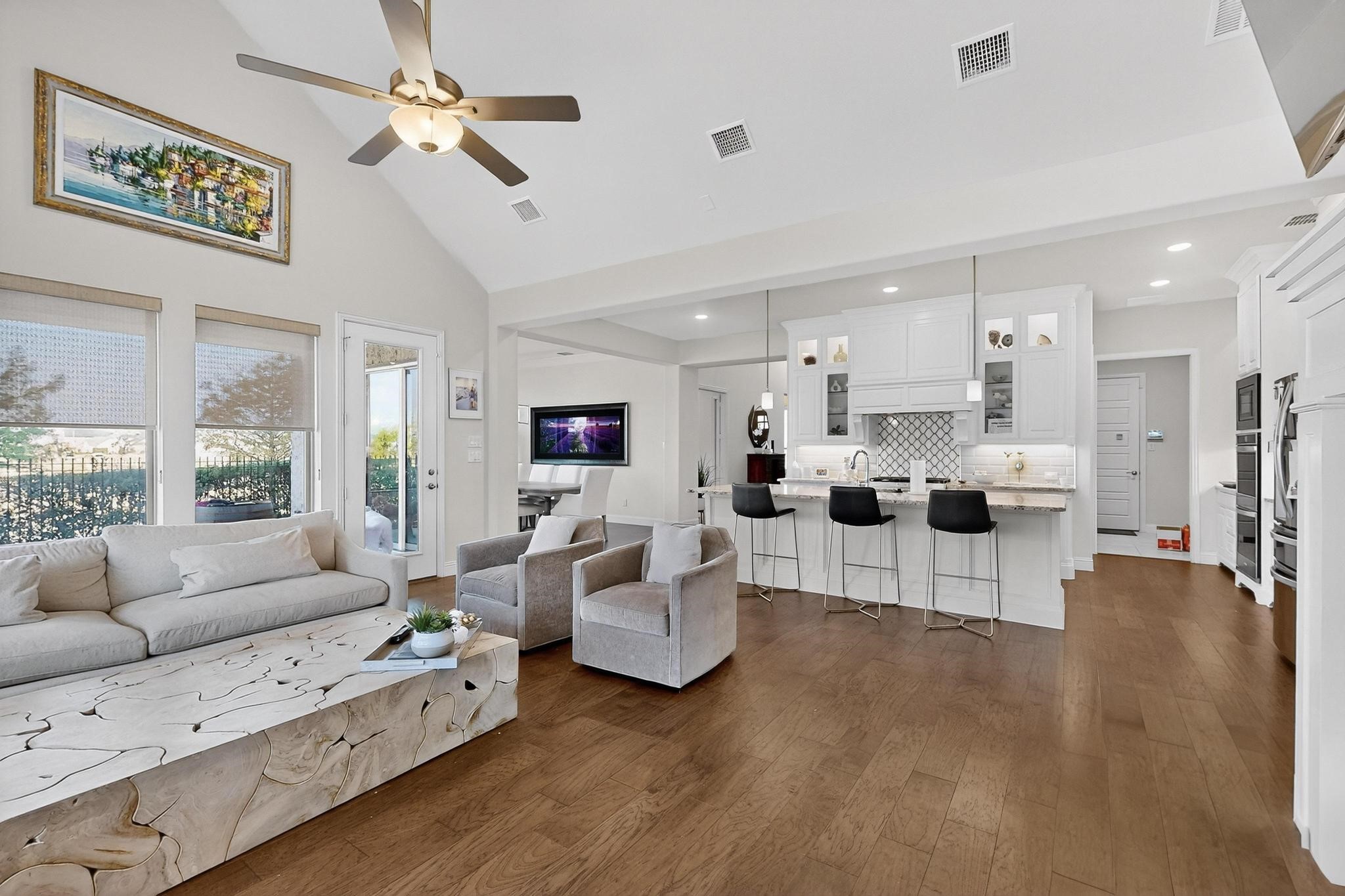 4101 Old Rosebud Lane Prosper TX 75078