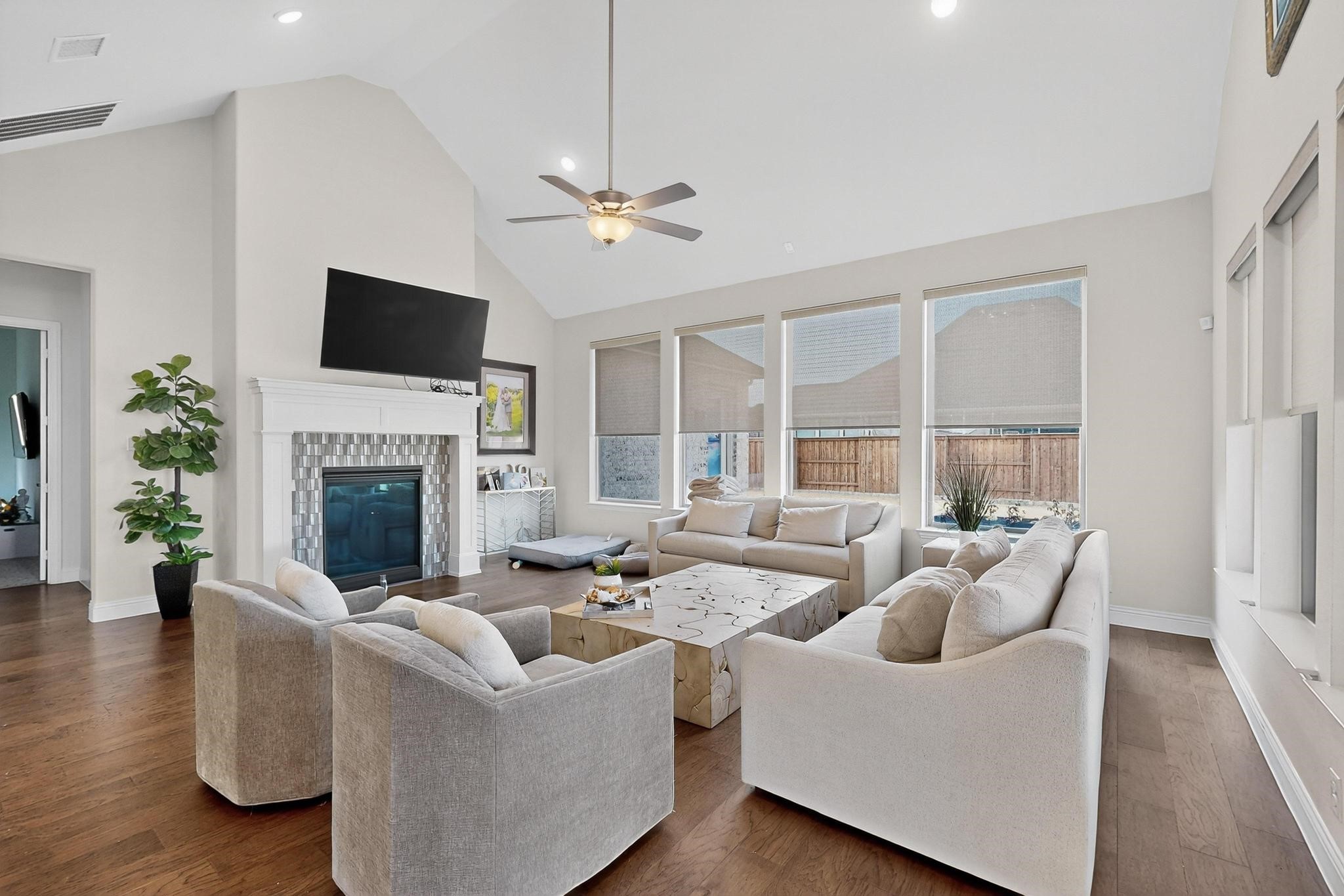 4101 Old Rosebud Lane Prosper TX 75078