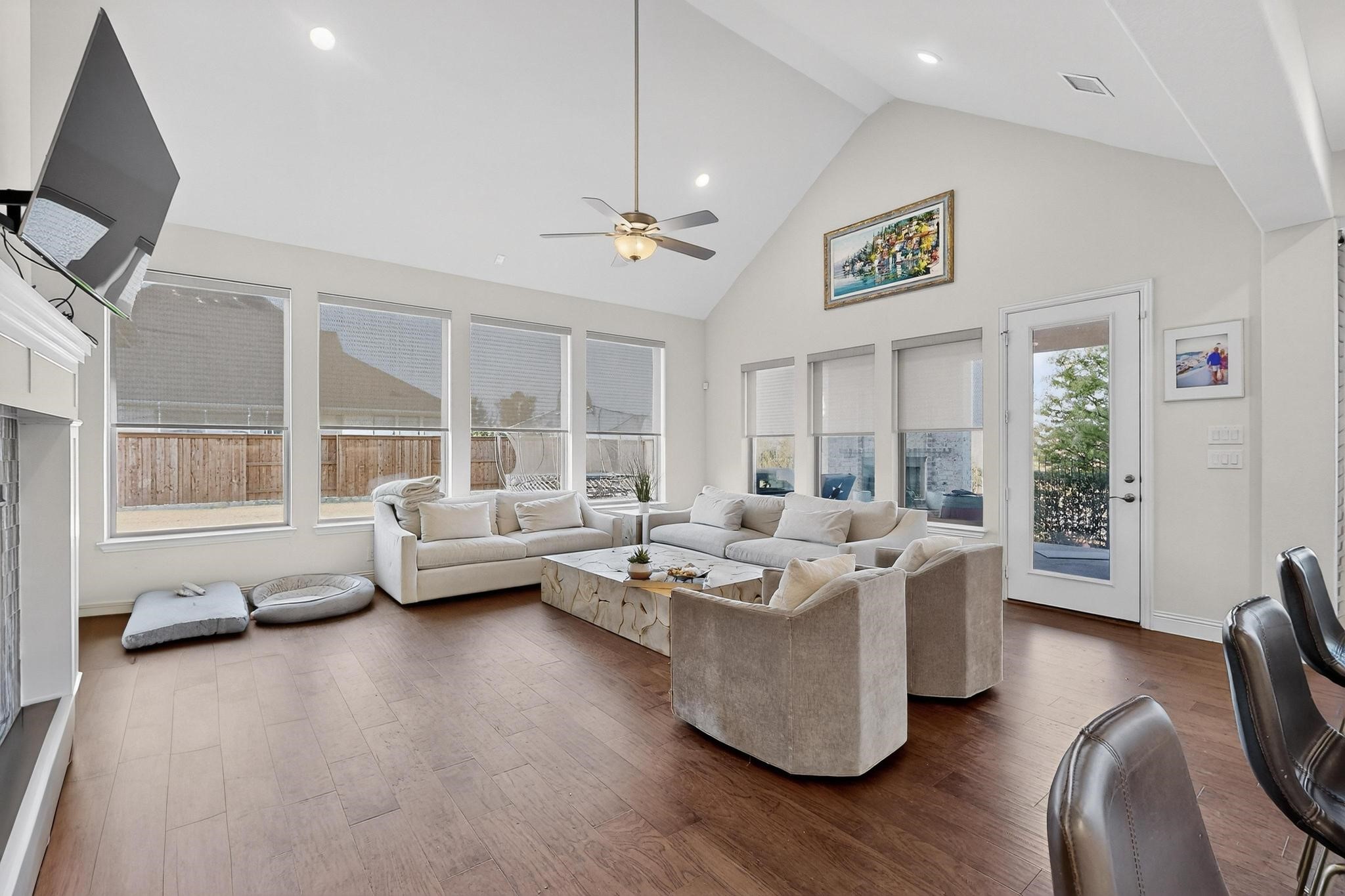 4101 Old Rosebud Lane Prosper TX 75078