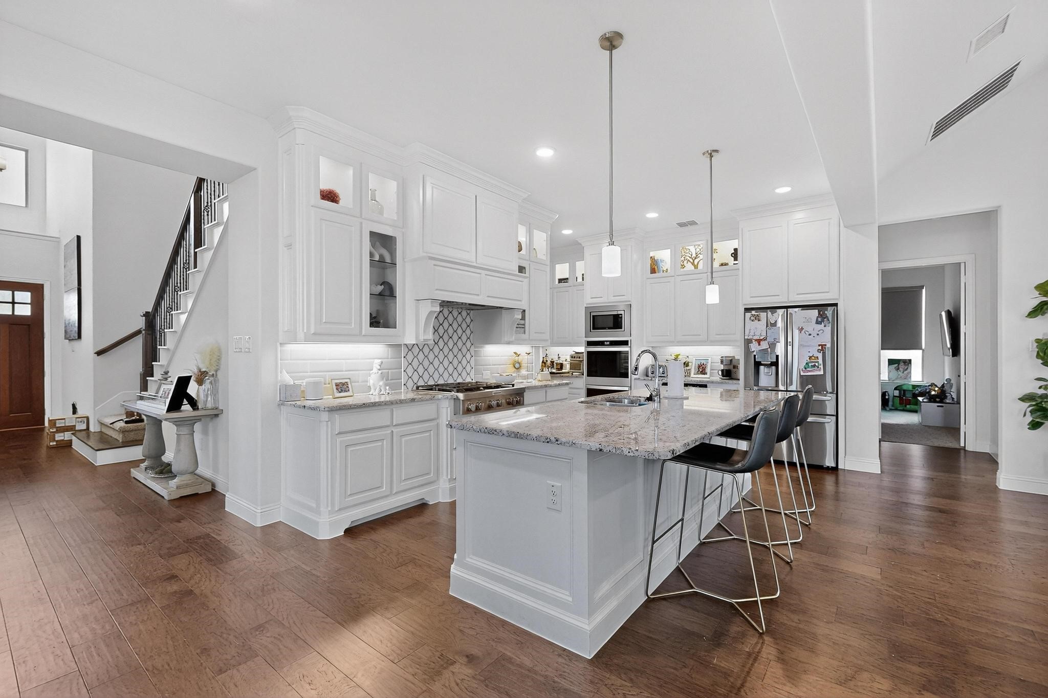 4101 Old Rosebud Lane Prosper TX 75078