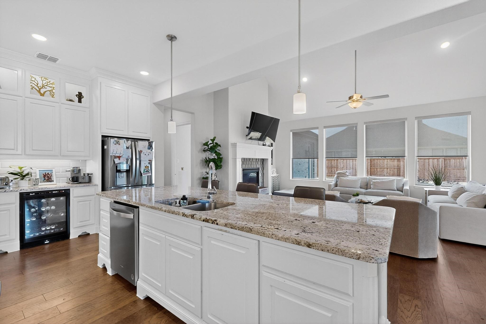 4101 Old Rosebud Lane Prosper TX 75078