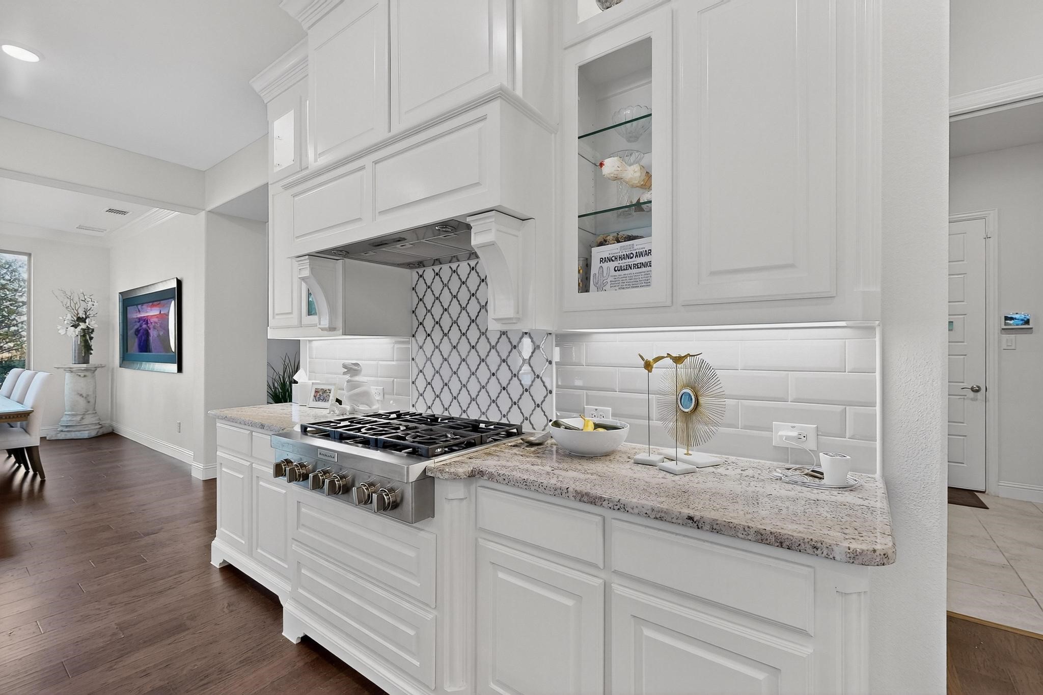 4101 Old Rosebud Lane Prosper TX 75078
