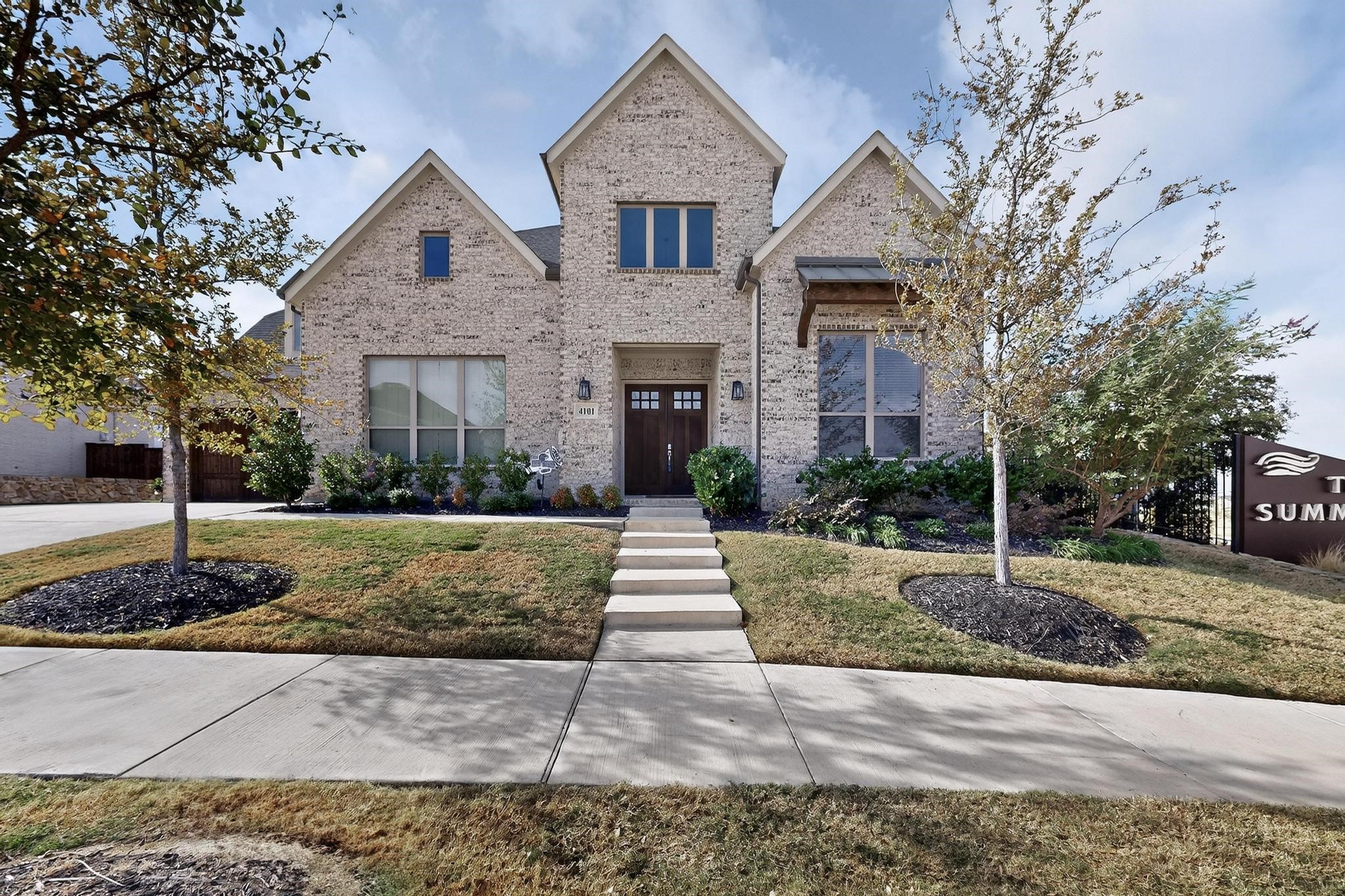 4101 Old Rosebud Lane Prosper TX 75078