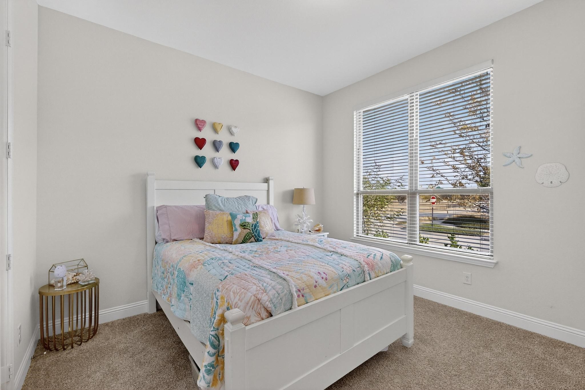 4101 Old Rosebud Lane Prosper TX 75078