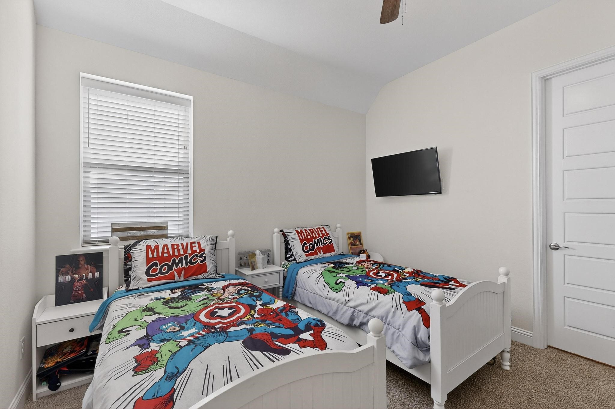 4101 Old Rosebud Lane Prosper TX 75078