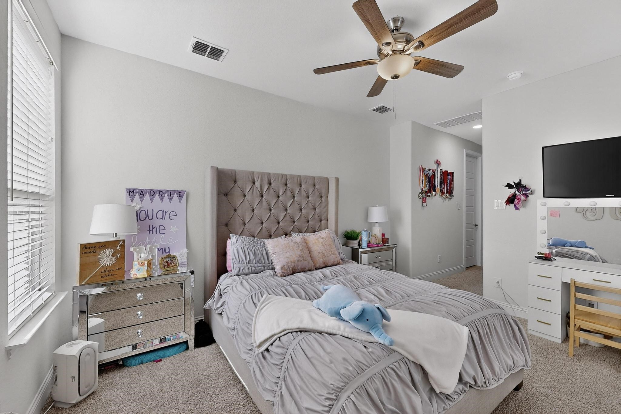 4101 Old Rosebud Lane Prosper TX 75078