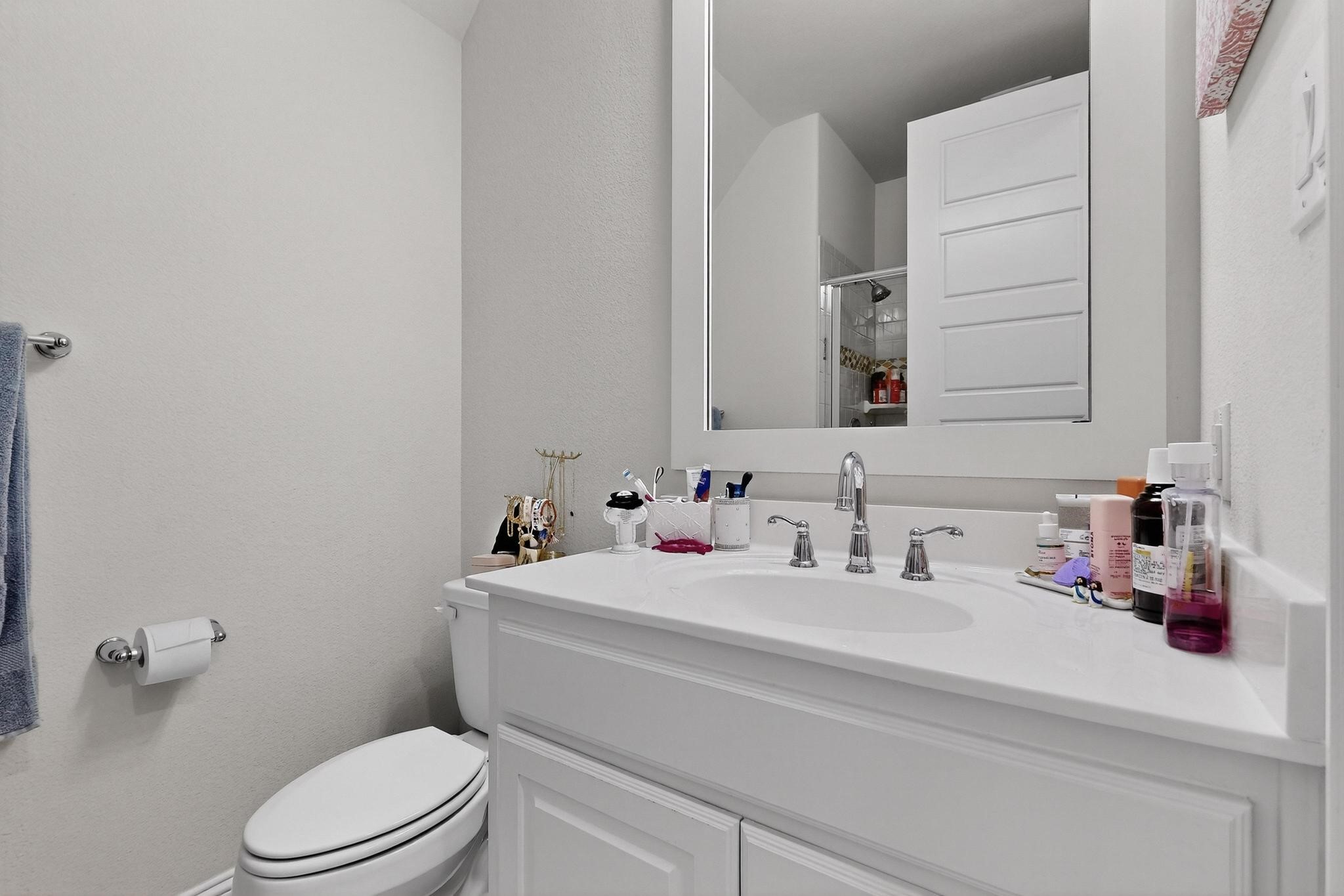 4101 Old Rosebud Lane Prosper TX 75078