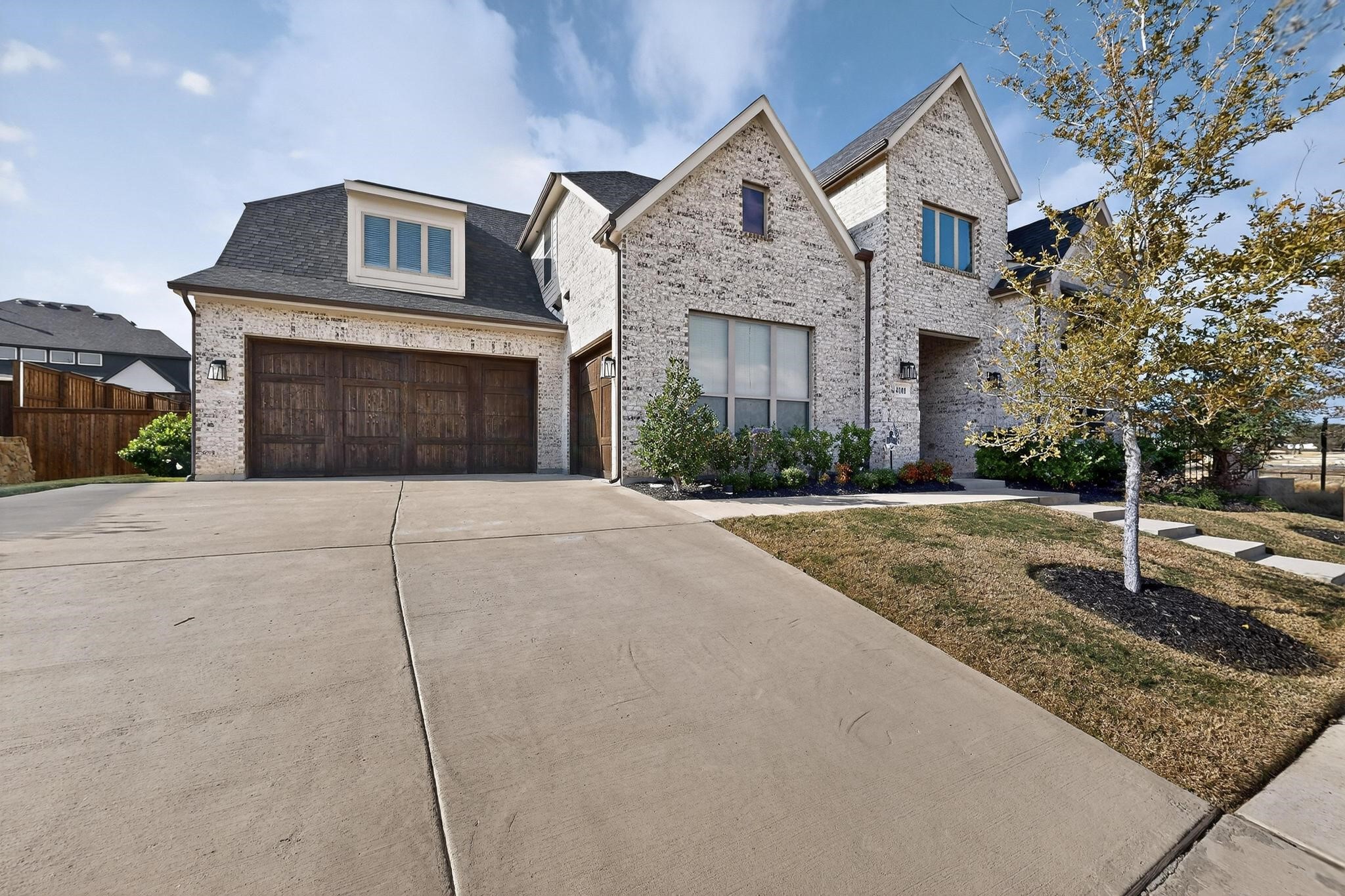 4101 Old Rosebud Lane Prosper TX 75078