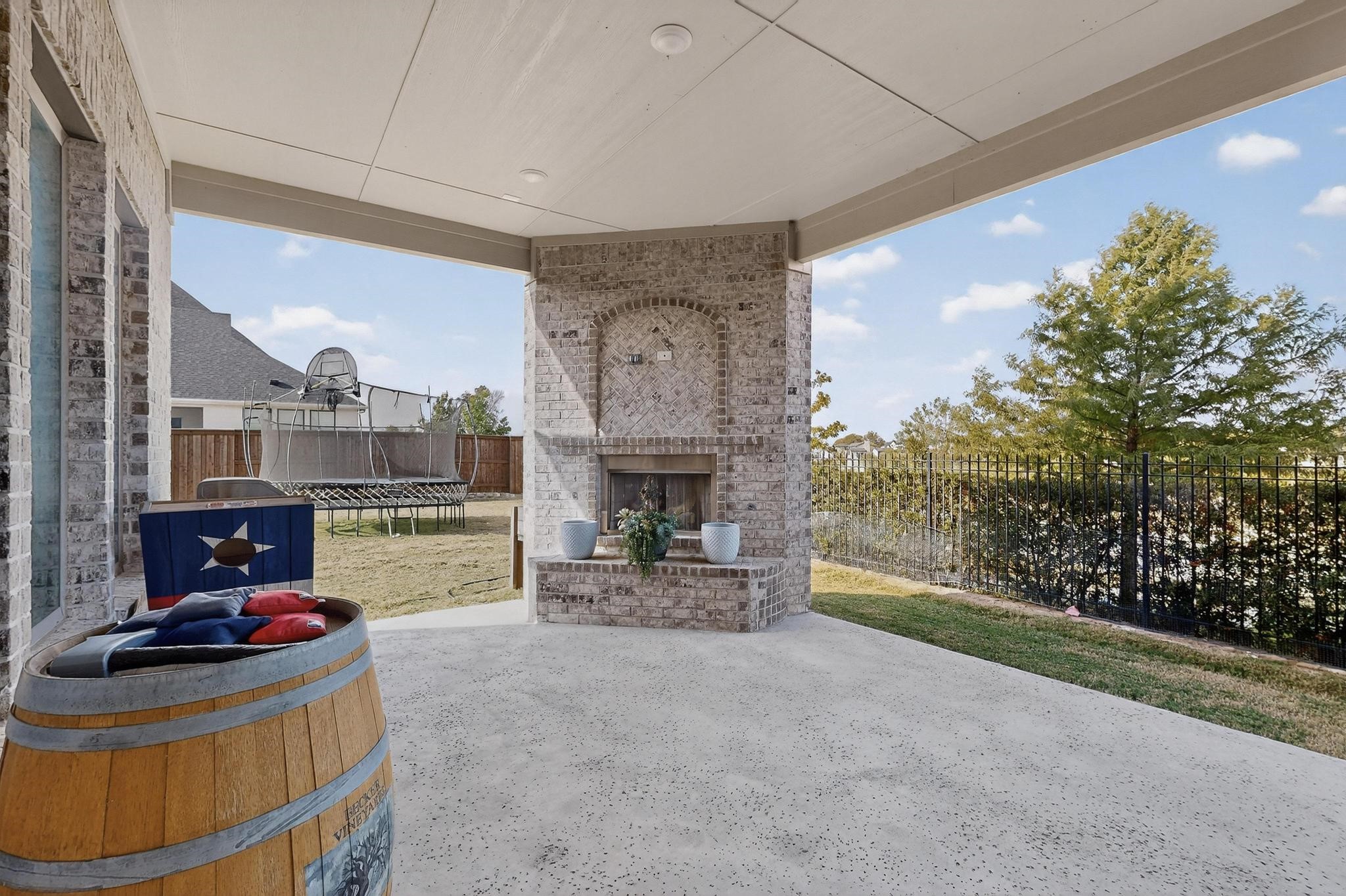 4101 Old Rosebud Lane Prosper TX 75078