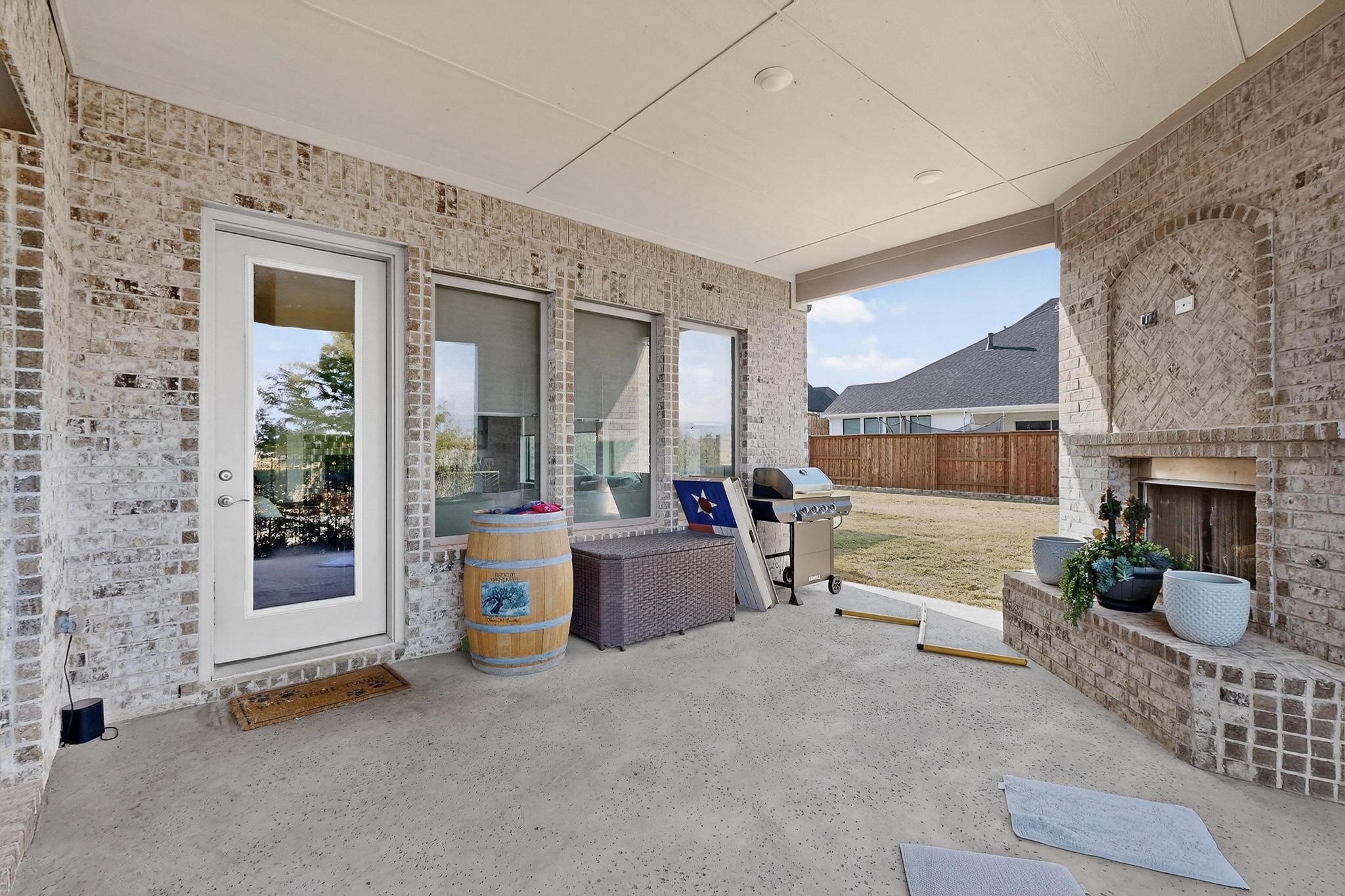 4101 Old Rosebud Lane Prosper TX 75078