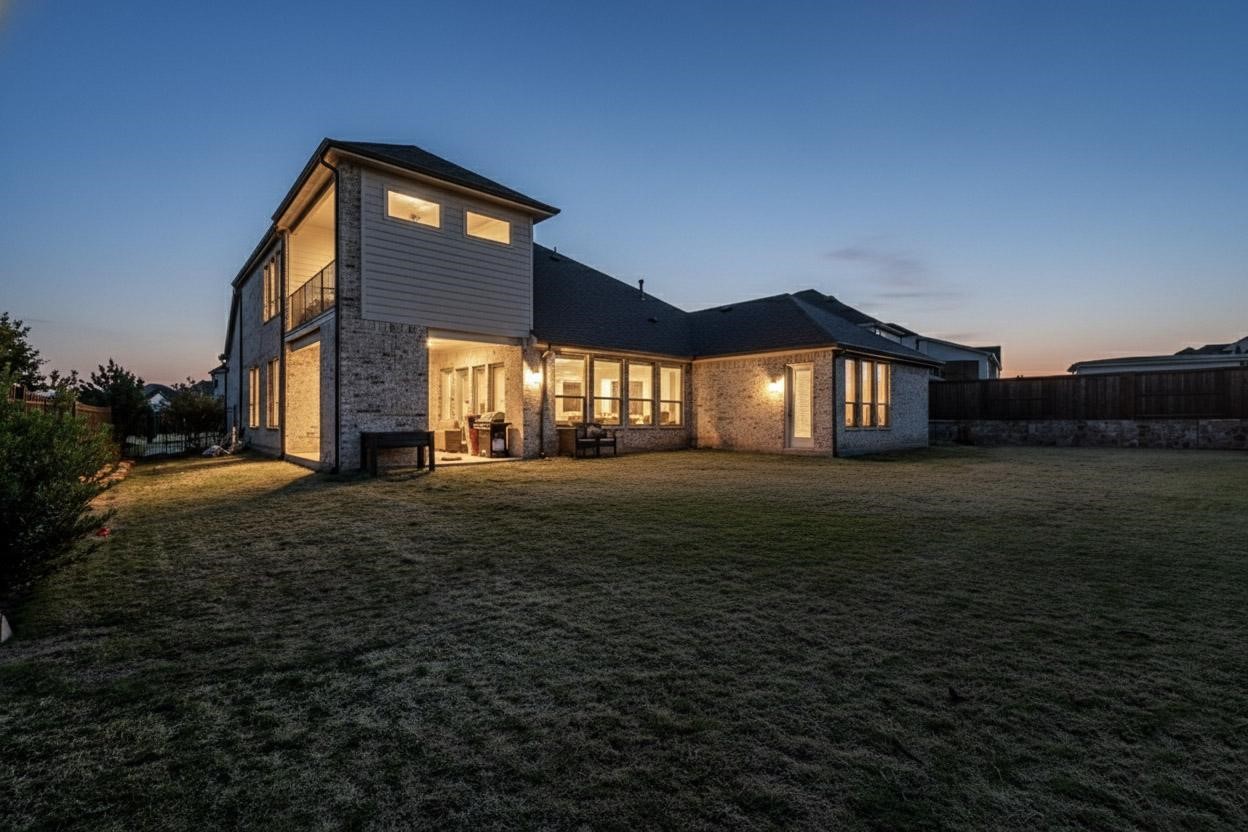 4101 Old Rosebud Lane Prosper TX 75078
