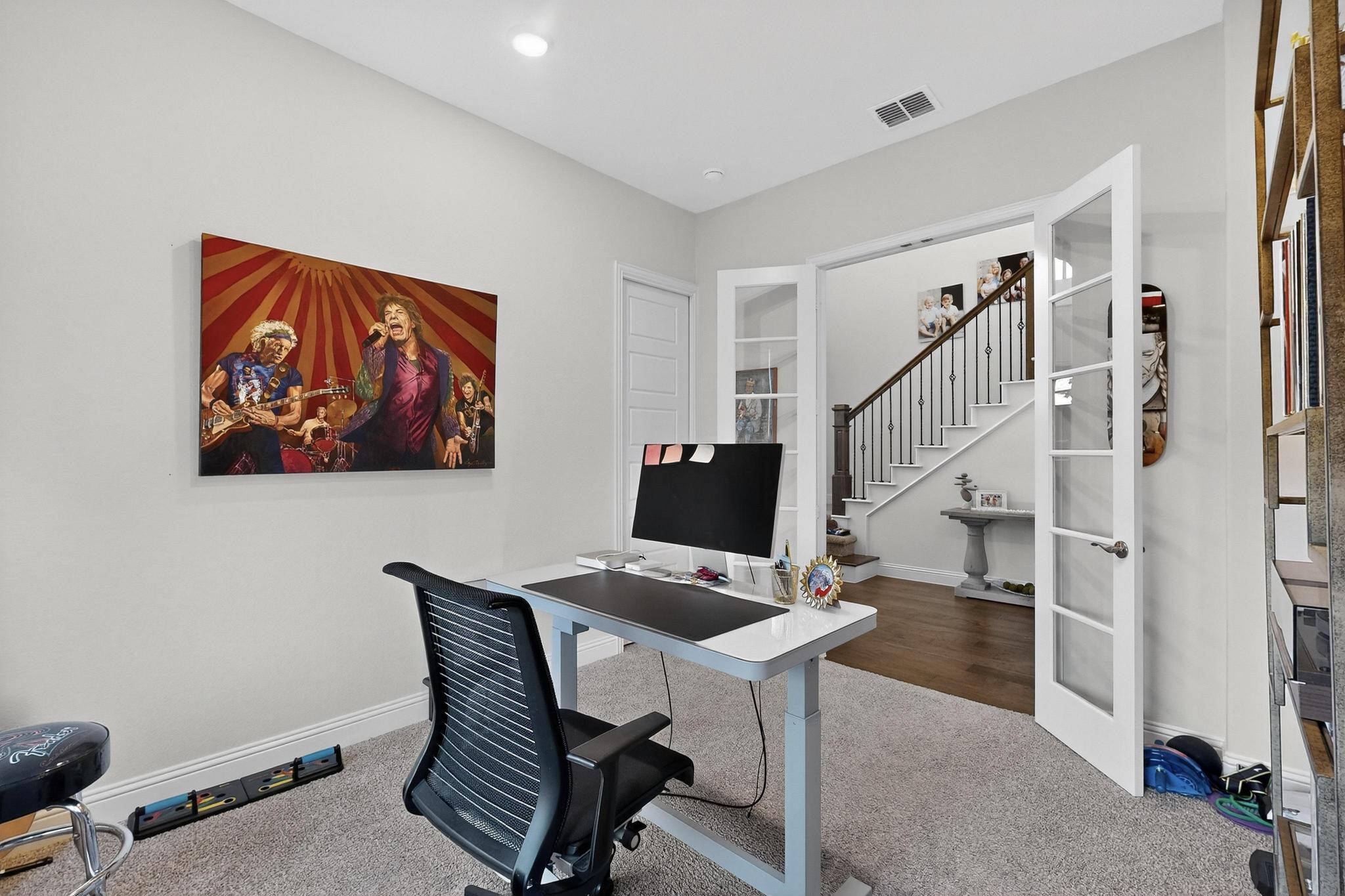 4101 Old Rosebud Lane Prosper TX 75078
