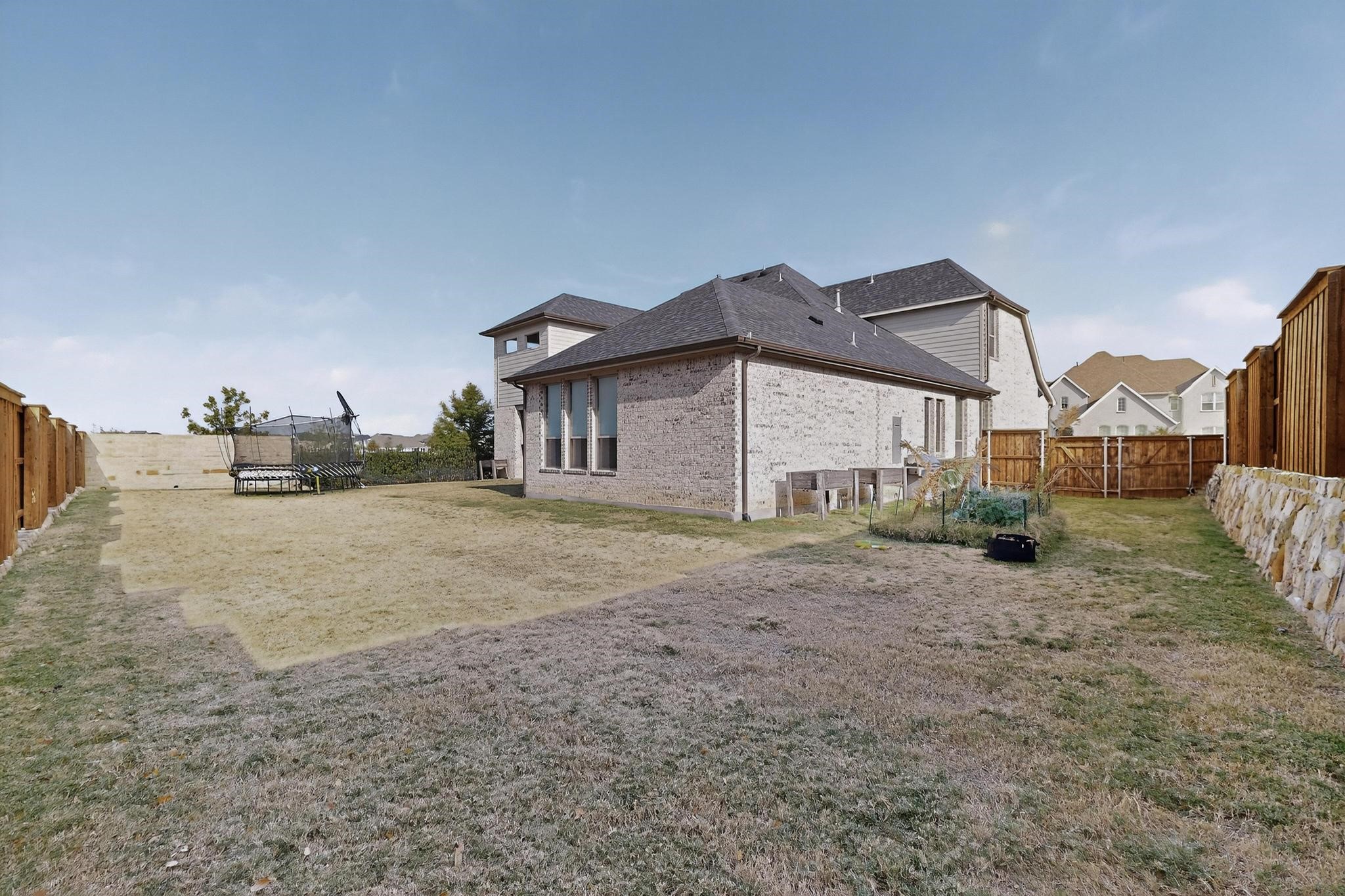 4101 Old Rosebud Lane Prosper TX 75078