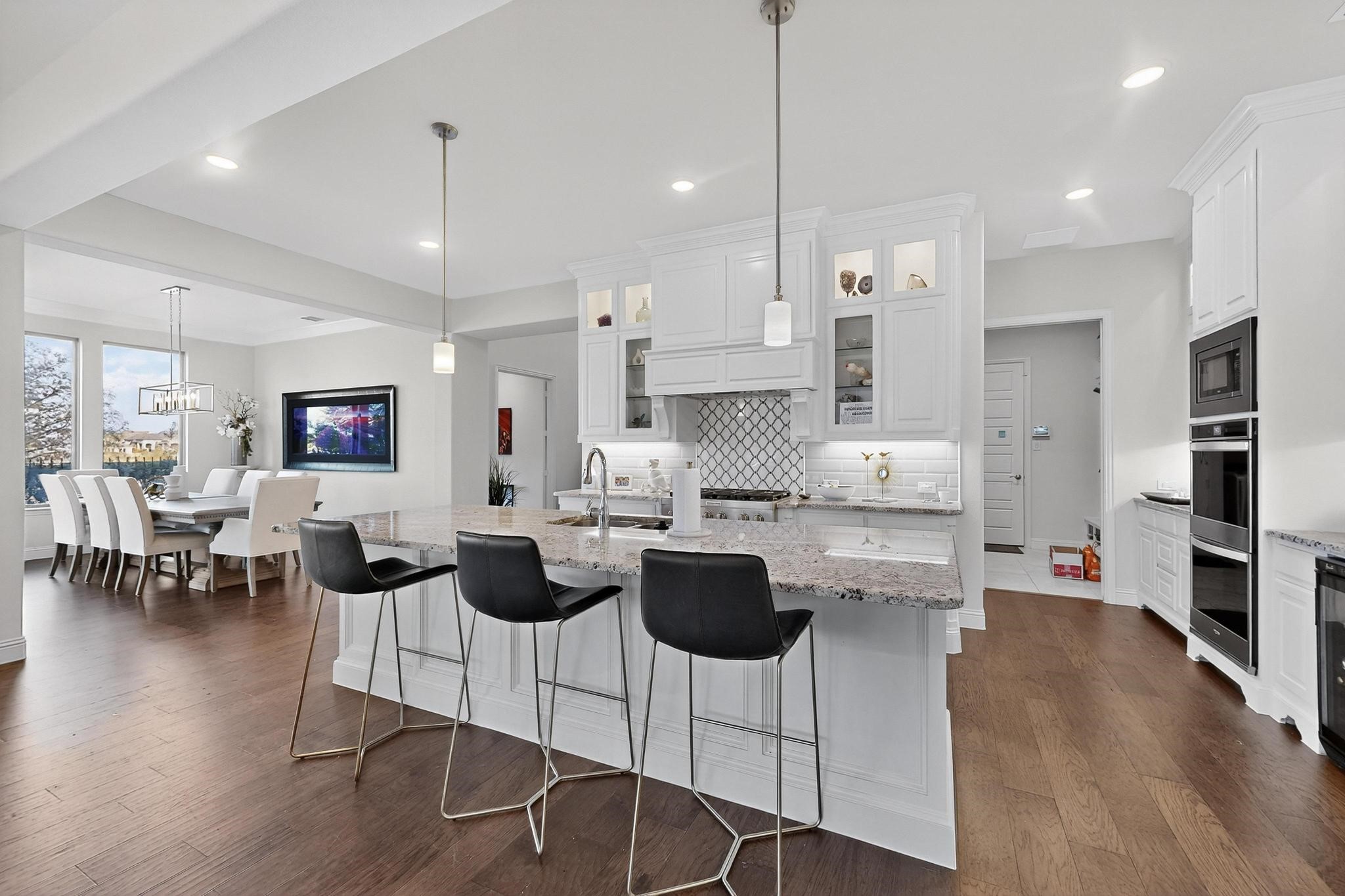 4101 Old Rosebud Lane Prosper TX 75078