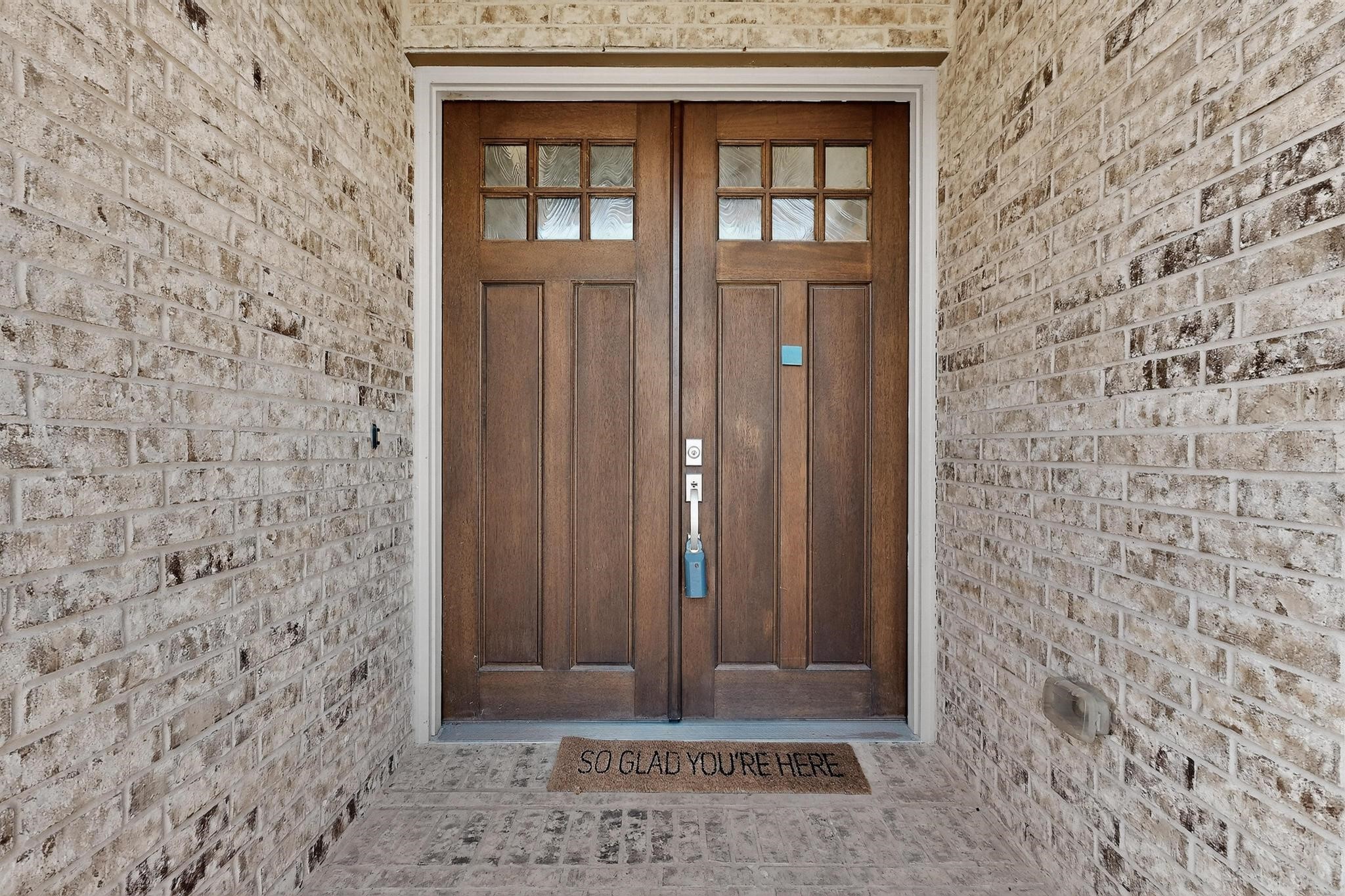 4101 Old Rosebud Lane Prosper TX 75078