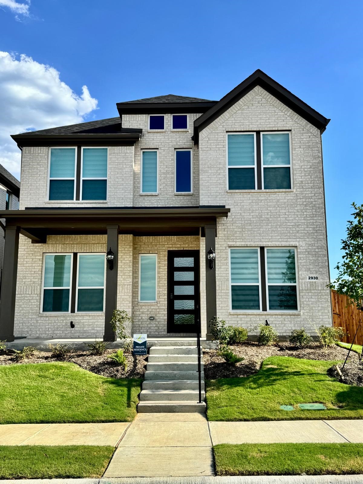 2930 Eleanor Drive Prosper TX 75078