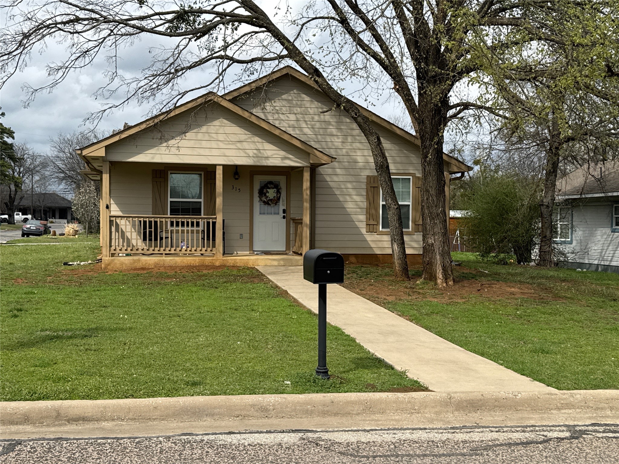 315 Water Street Whitesboro TX 76273