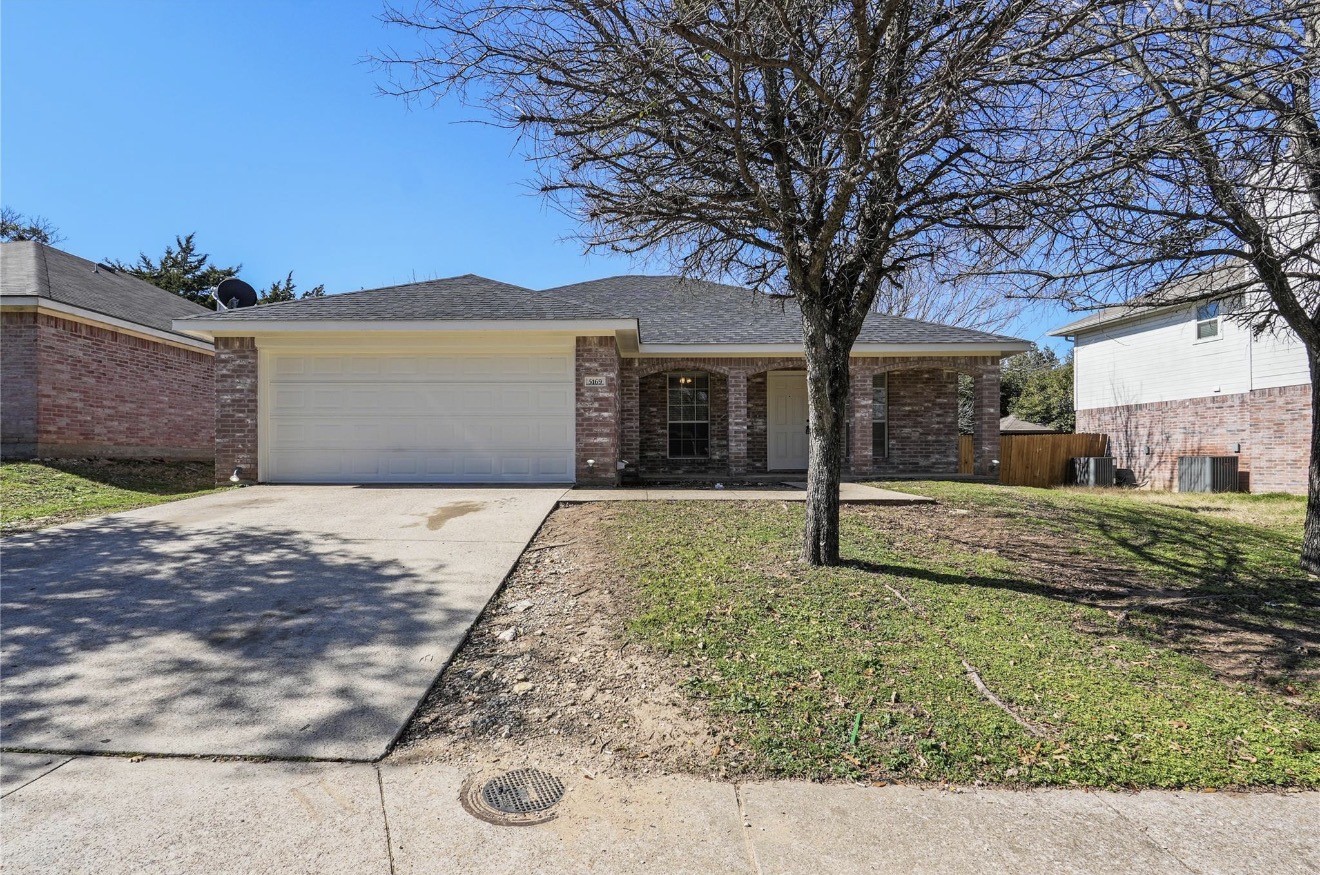 5169 E Rim Road Dallas TX 75211