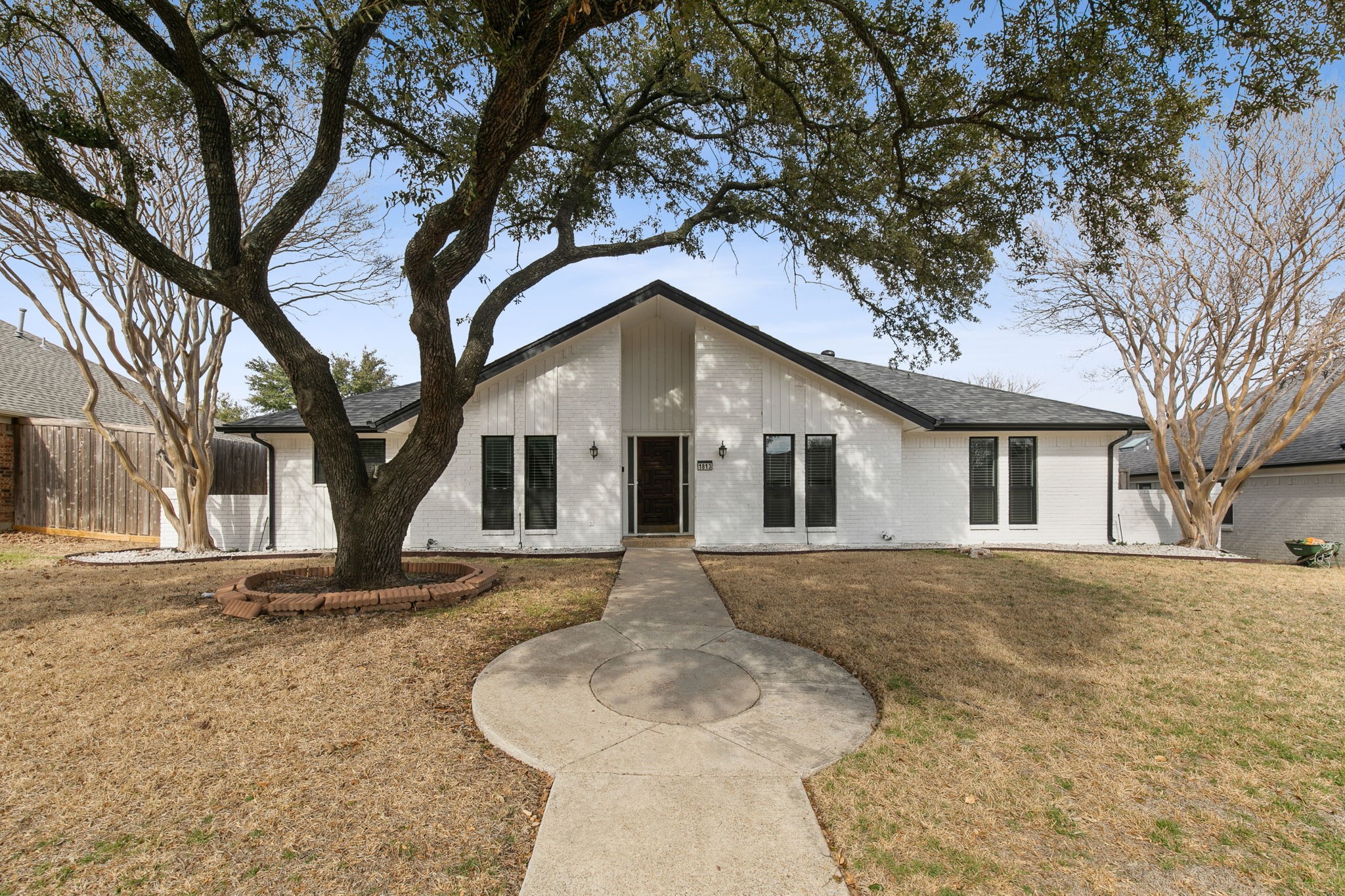 1813 Cross Bend Road Plano TX 75023