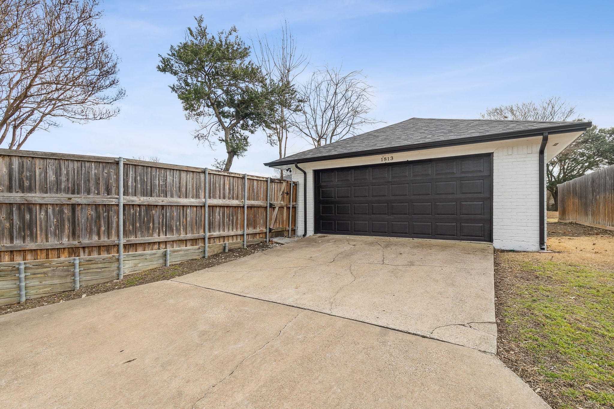 1813 Cross Bend Road Plano TX 75023