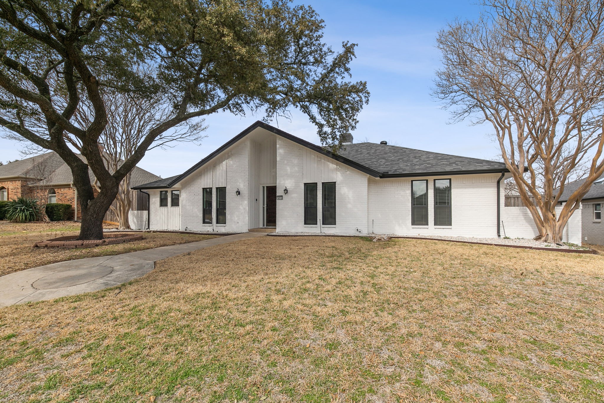 1813 Cross Bend Road Plano TX 75023