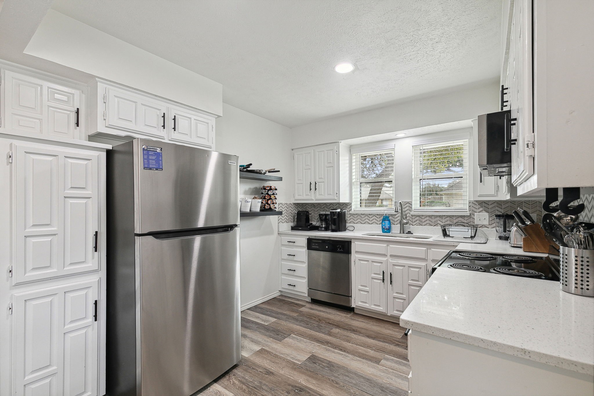 1813 Cross Bend Road Plano TX 75023