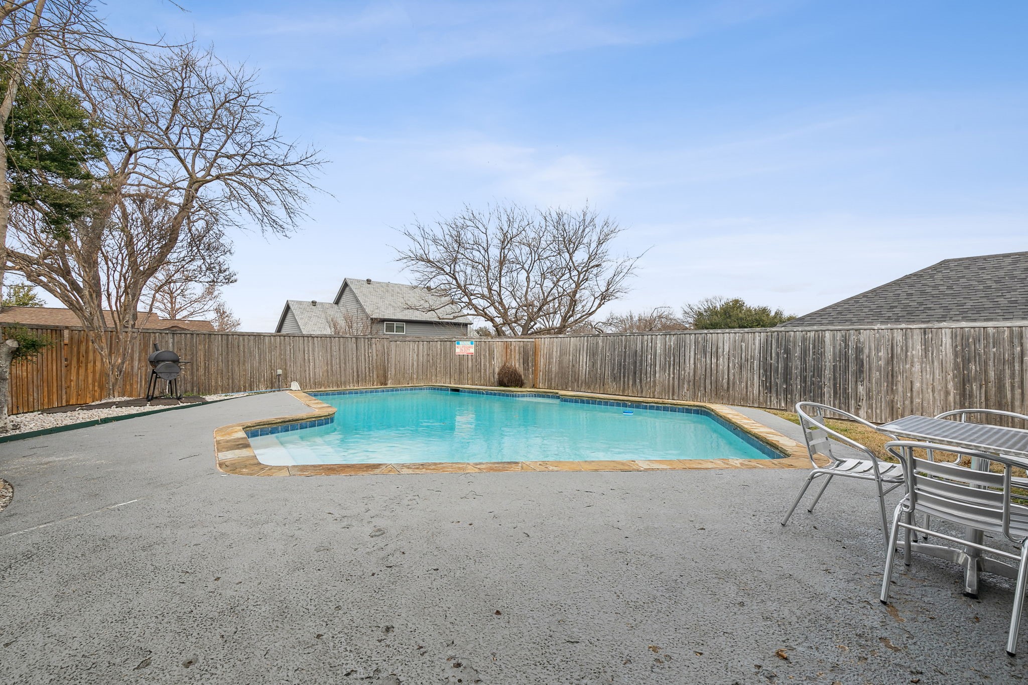 1813 Cross Bend Road Plano TX 75023