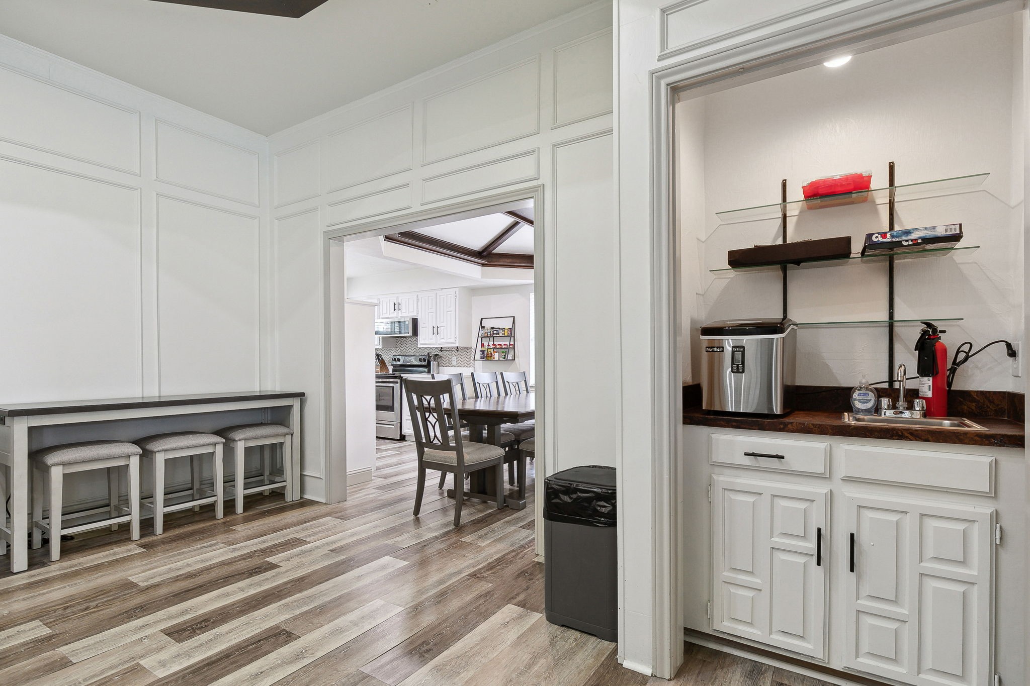 1813 Cross Bend Road Plano TX 75023